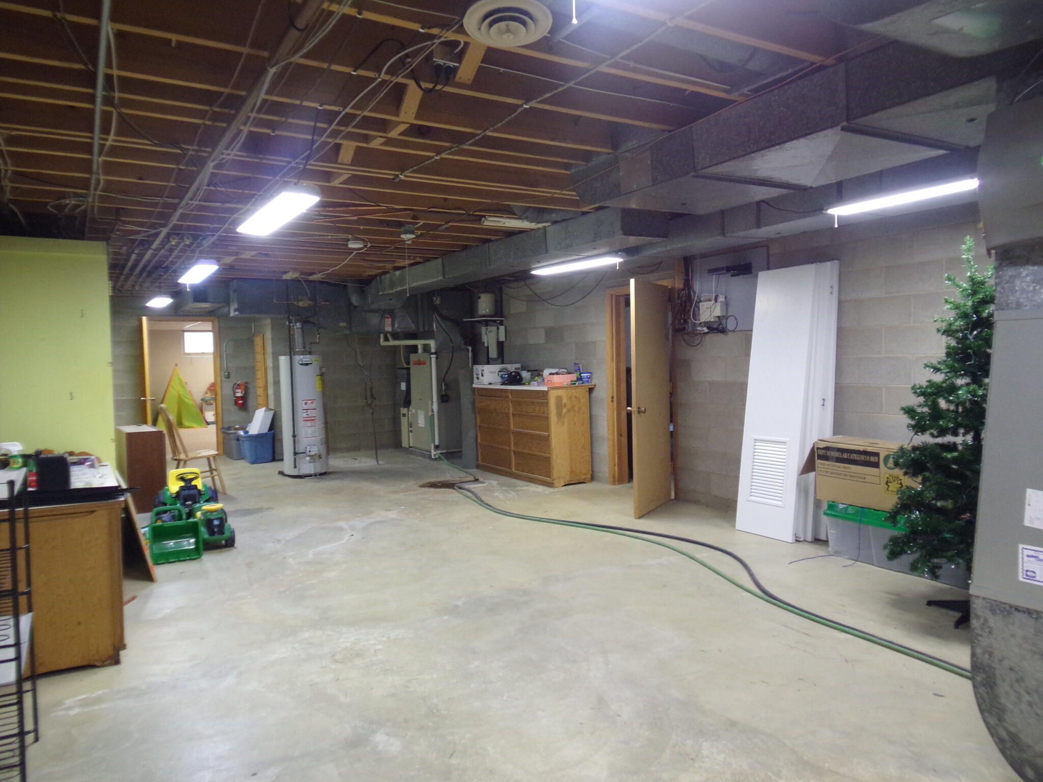 600 E 6th Ave
