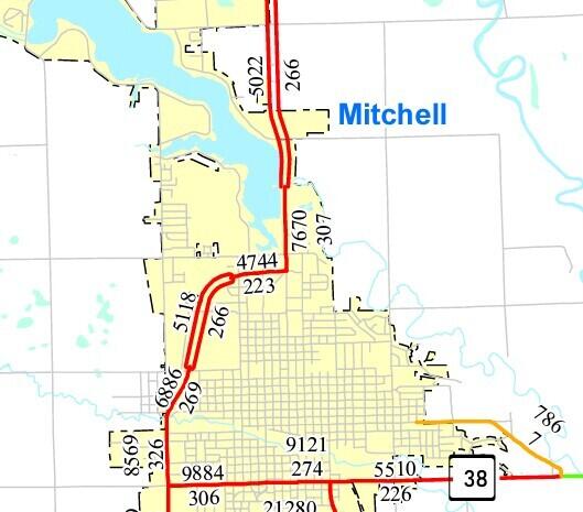 TBD N Main St & Fairoaks Ave