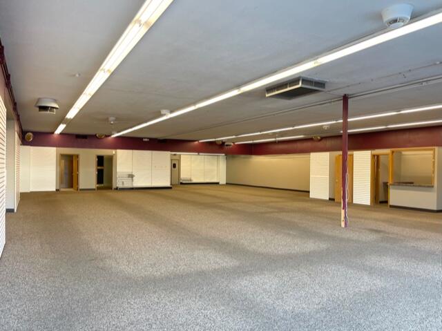 1313 N Main St