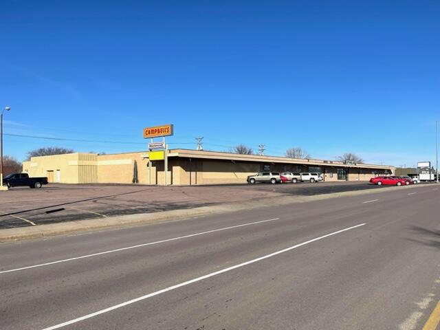 1307-1321 N Main St