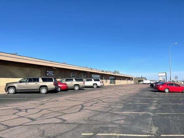 1307-1321 N Main St