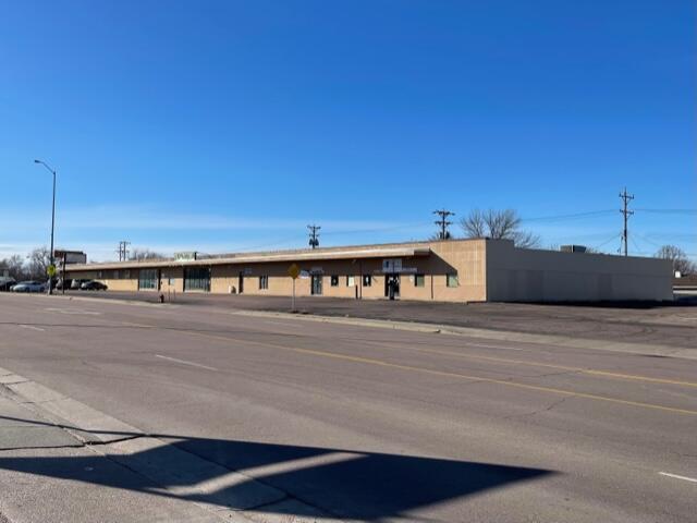 1307-1321 N Main St