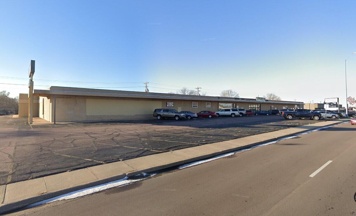 1307-1321 N Main St