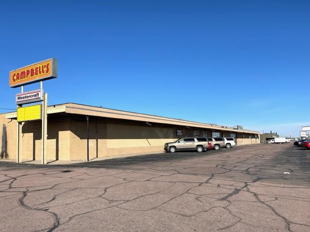 1307-1321 N Main St