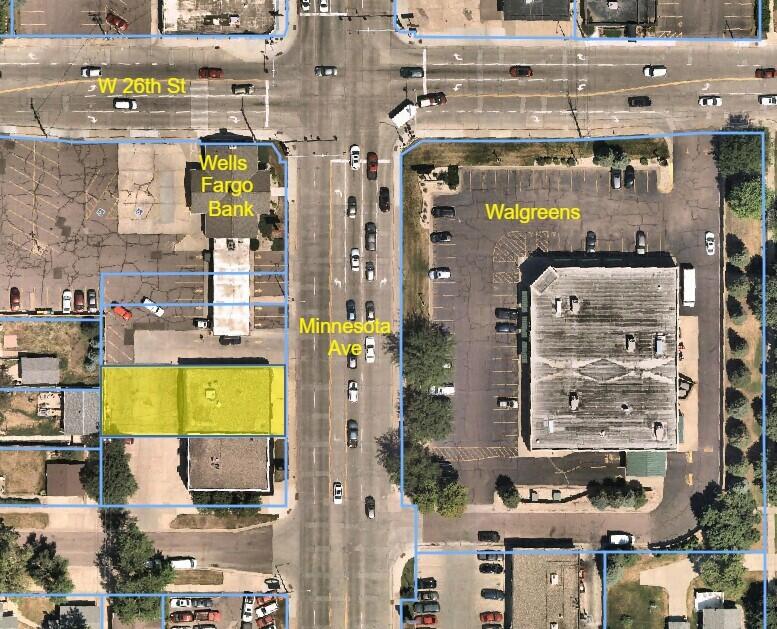 1819-1821 S Minnesota Ave