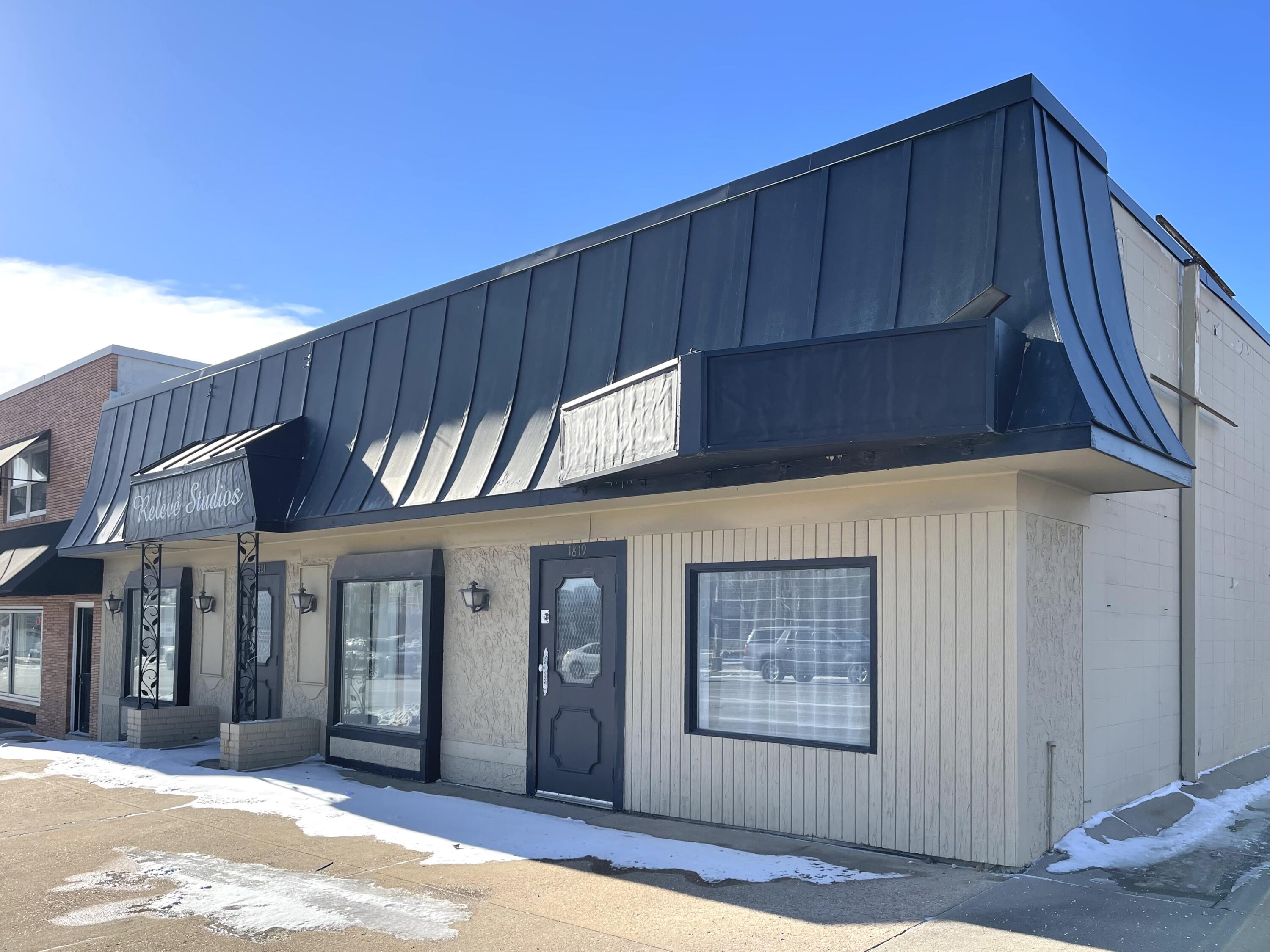 1819-1821 S Minnesota Ave