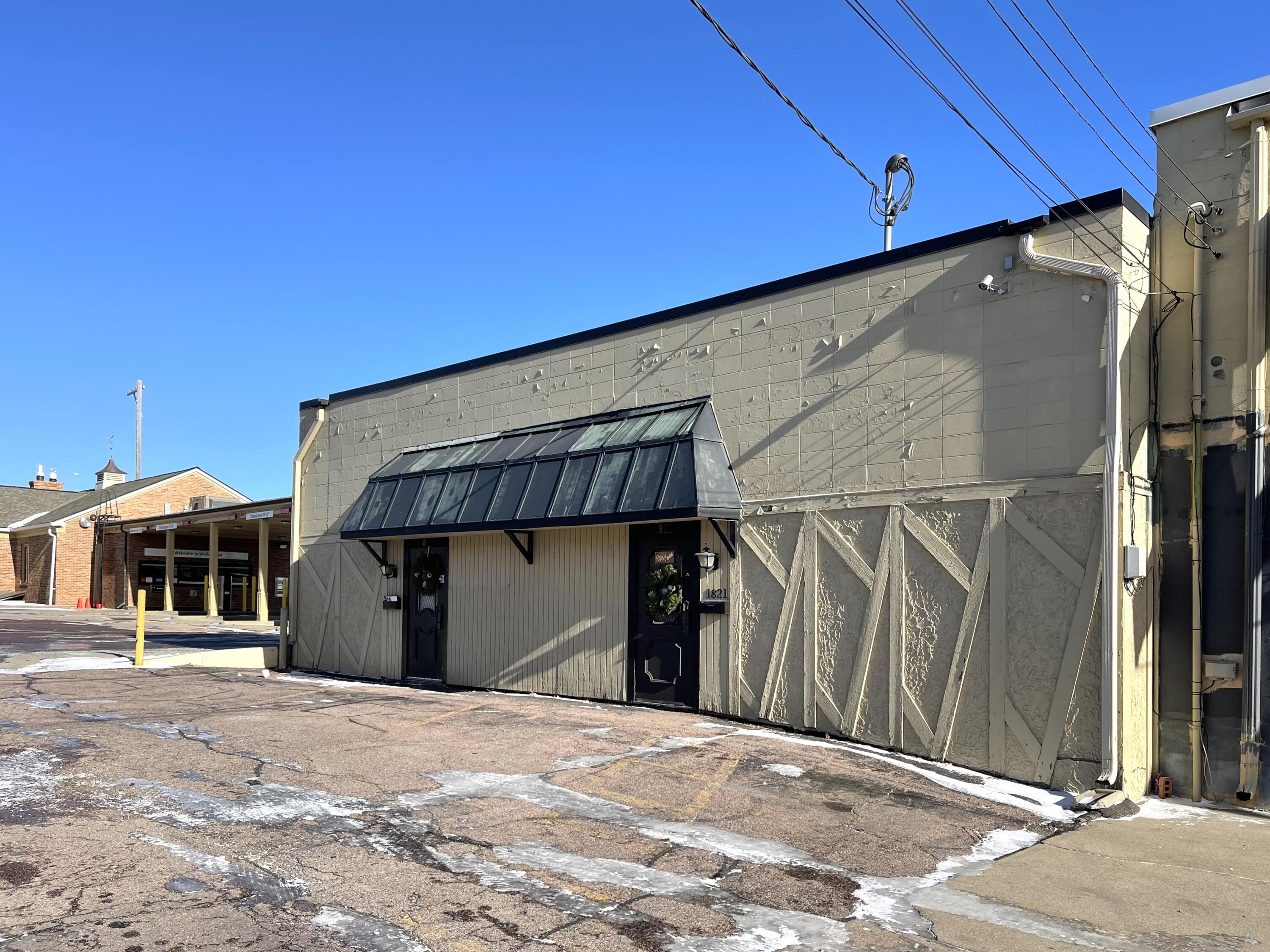 1819-1821 S Minnesota Ave