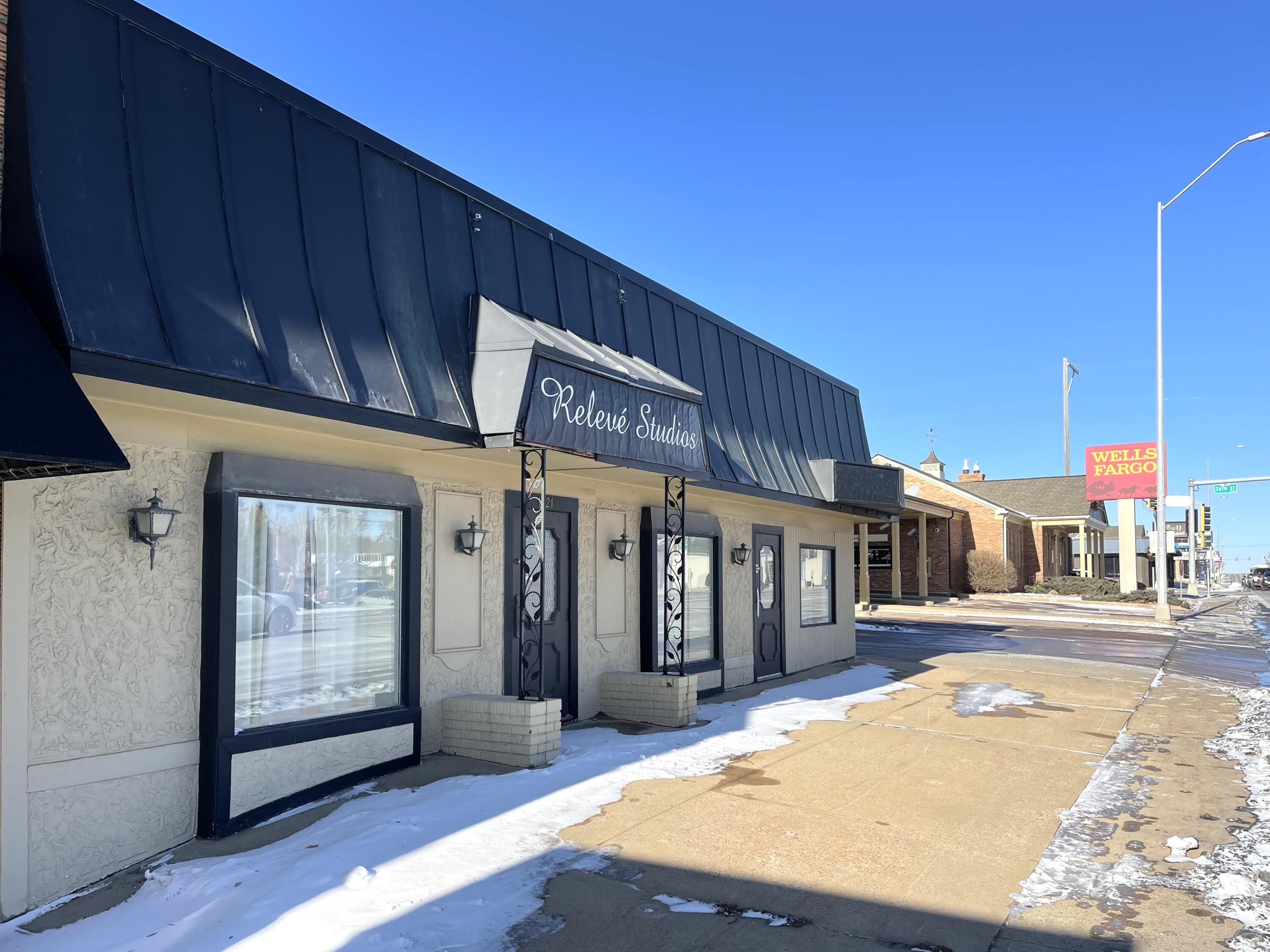 1819-1821 S Minnesota Ave