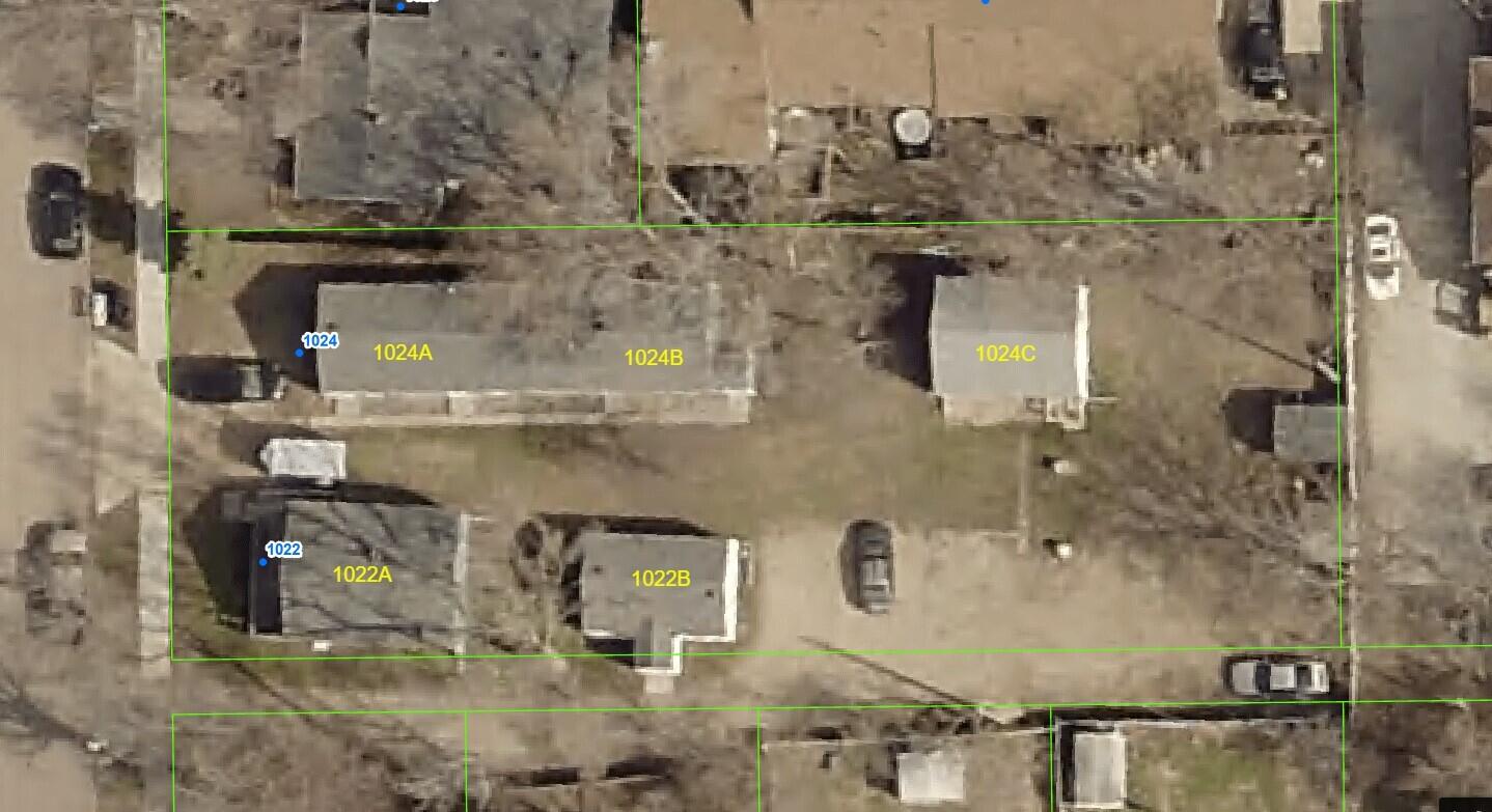 1022-1024 N Langdon St