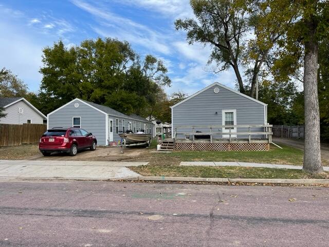 1022-1024 N Langdon St