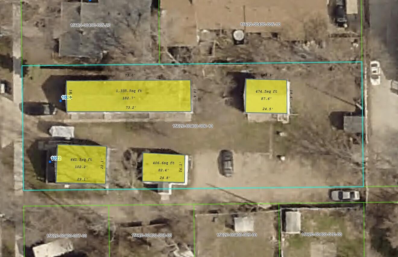 1022-1024 N Langdon St