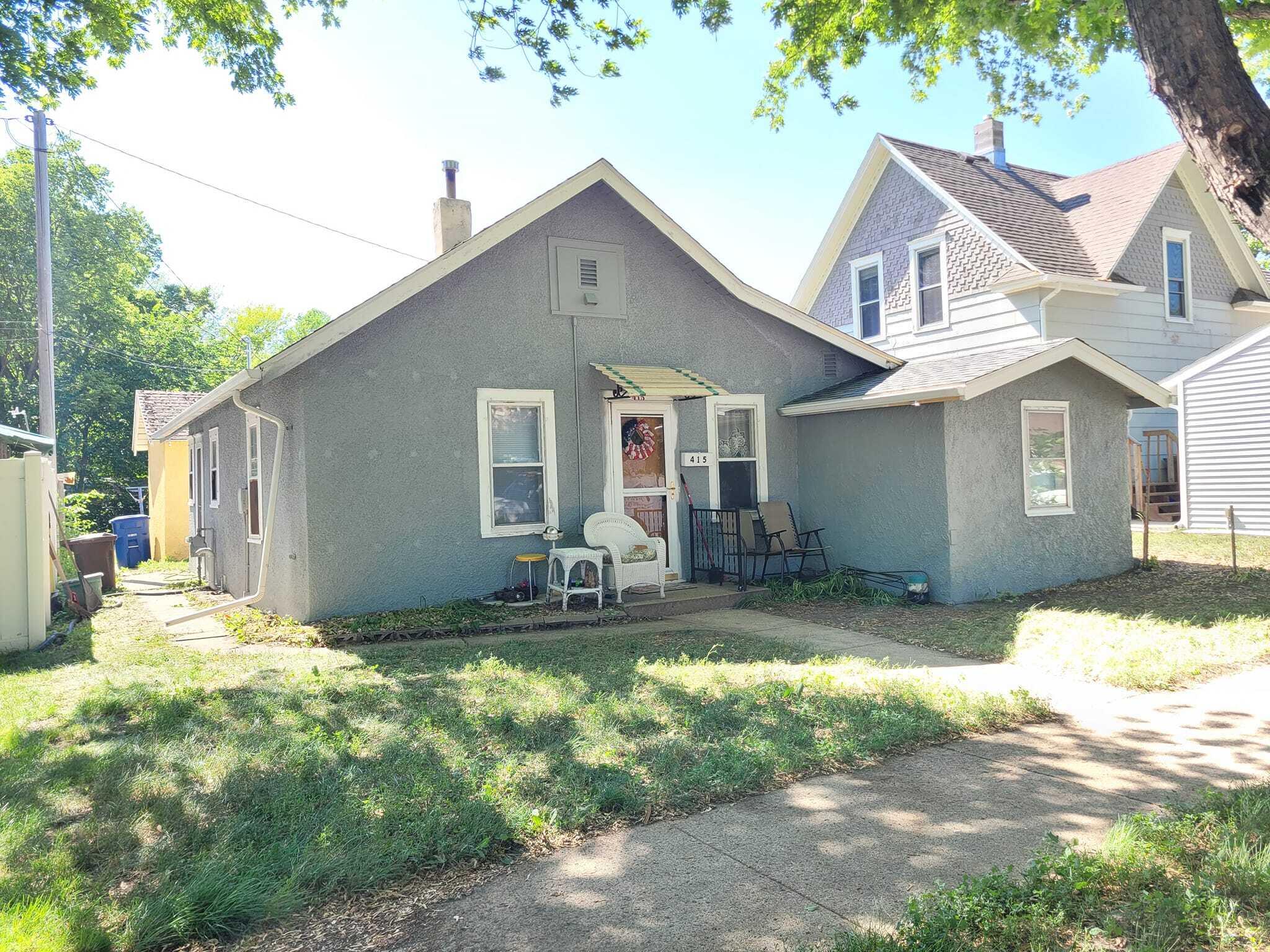 415 N Davison St