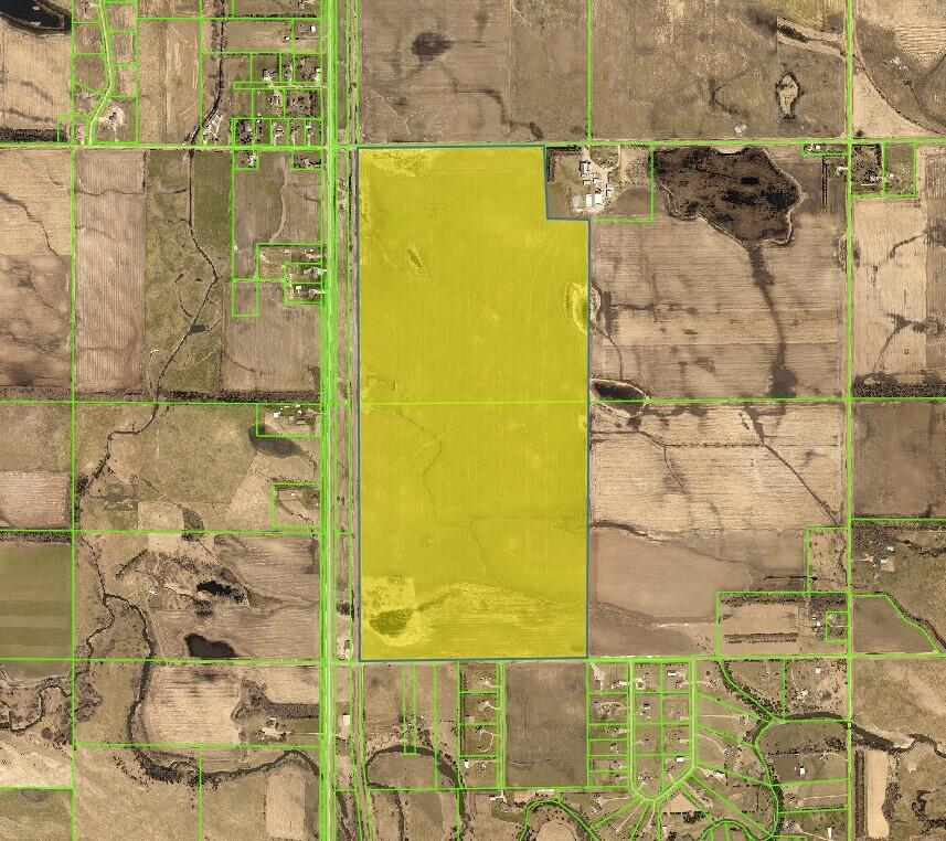 TBD Hwy 37