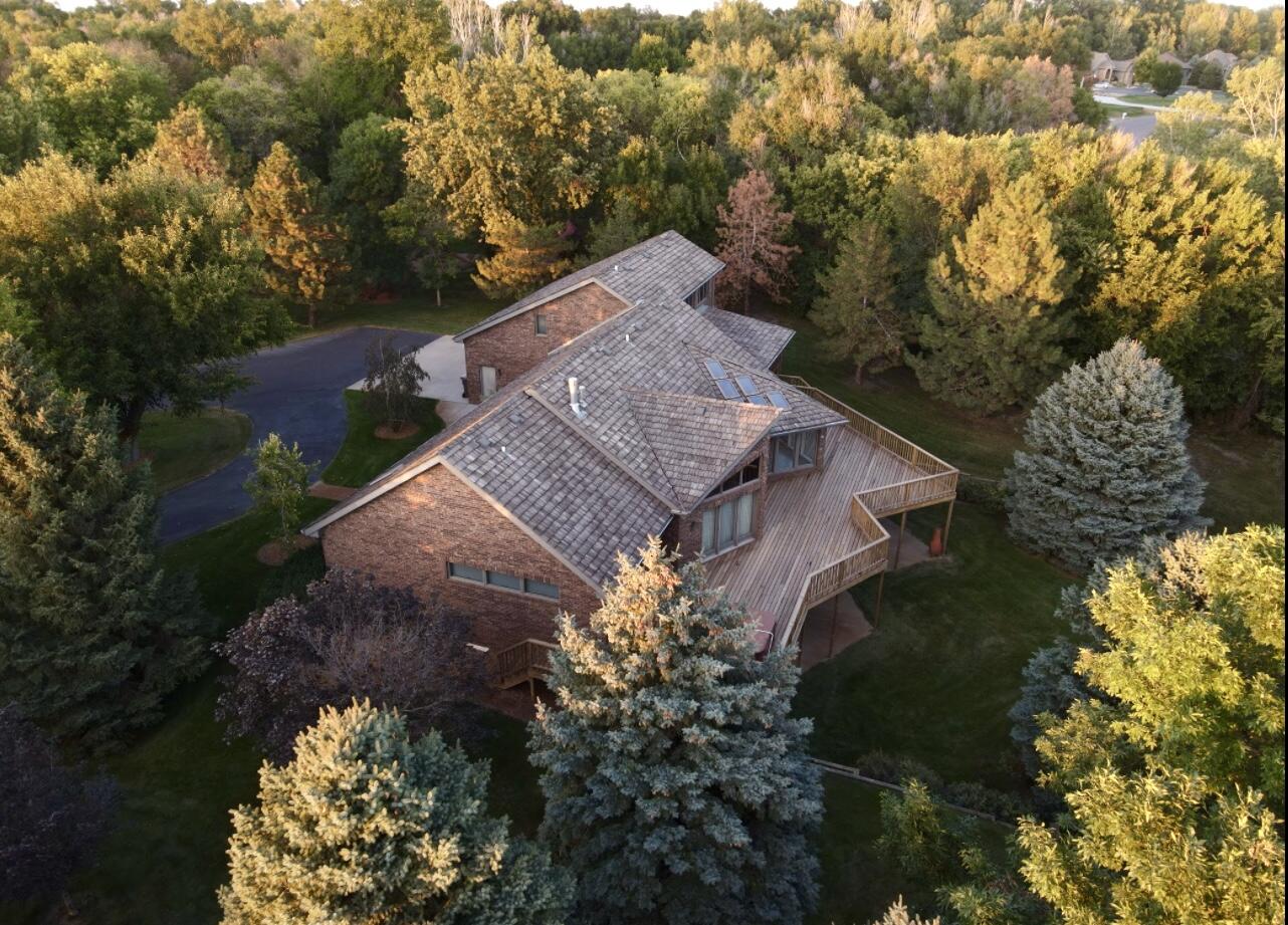 1050 N Harmon Dr