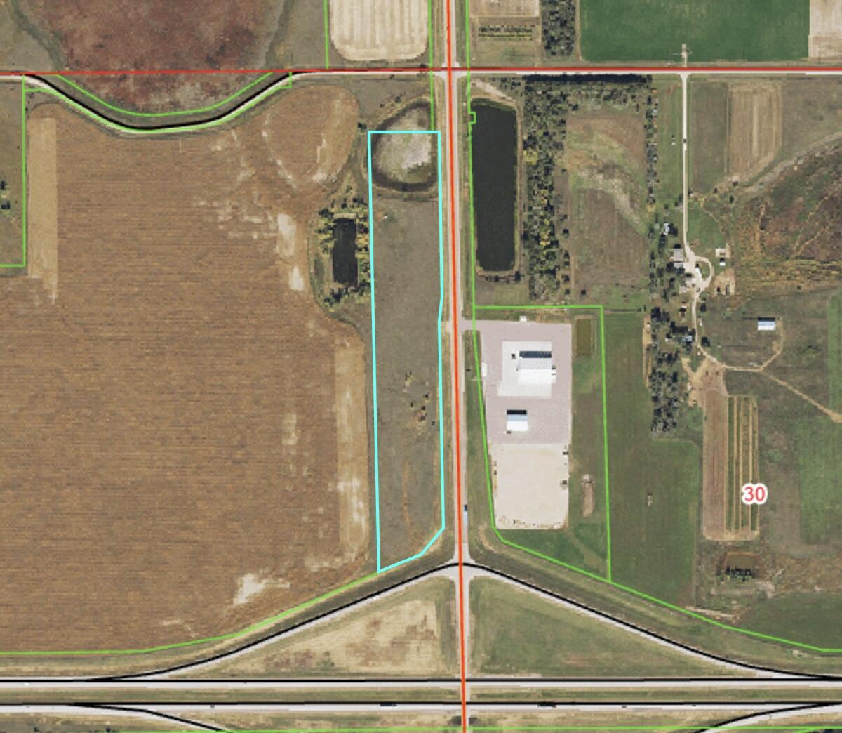 TBD I-90 & US Hwy 281