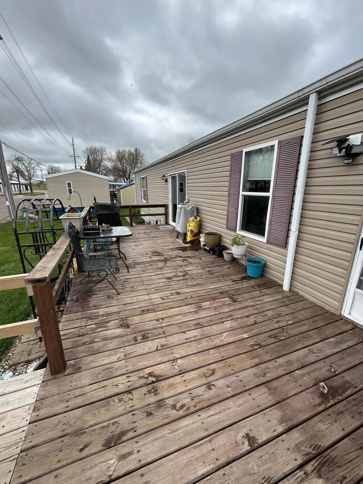 1401 S Main Lot 14 St