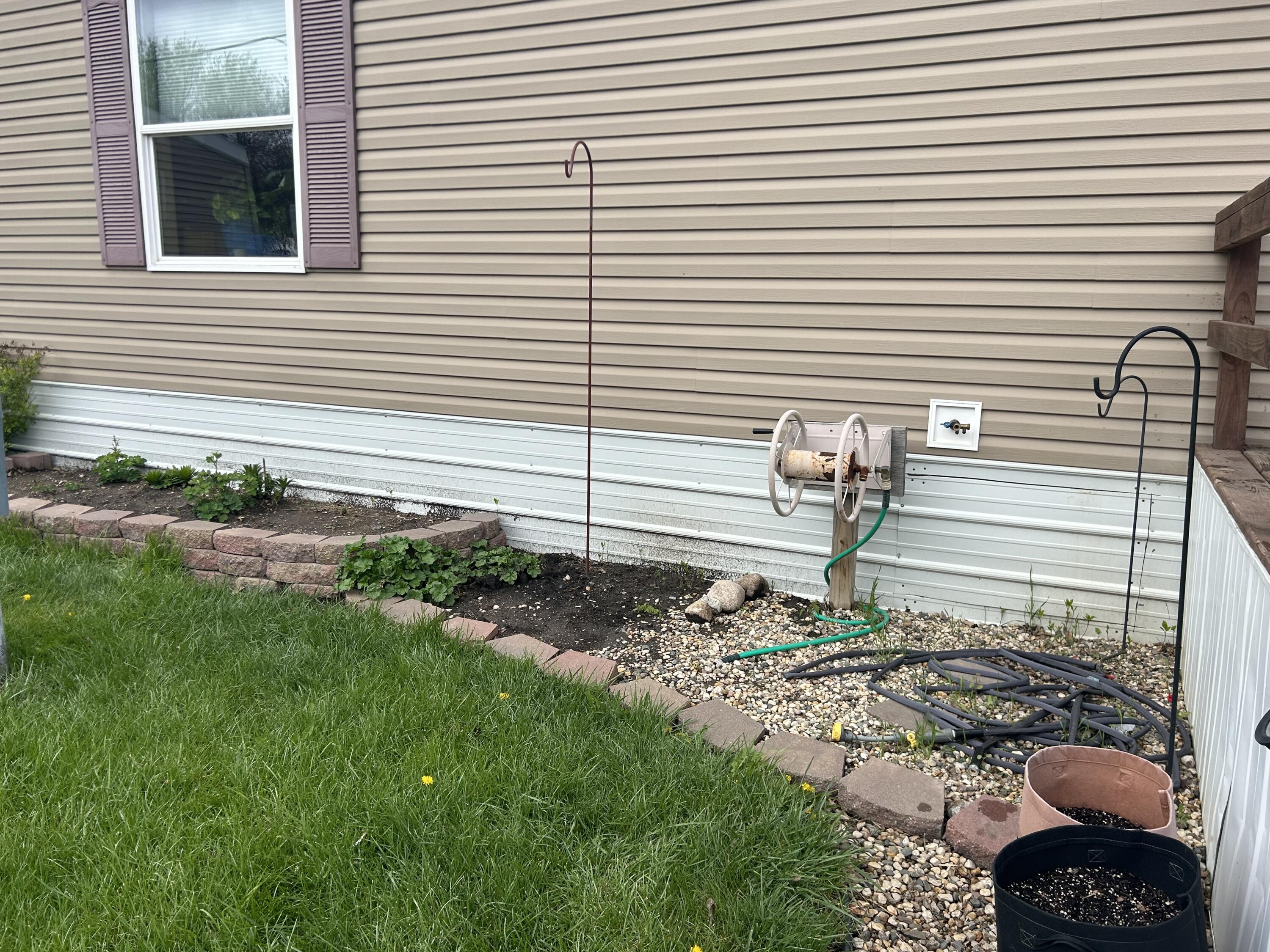 1401 S Main Lot 14 St