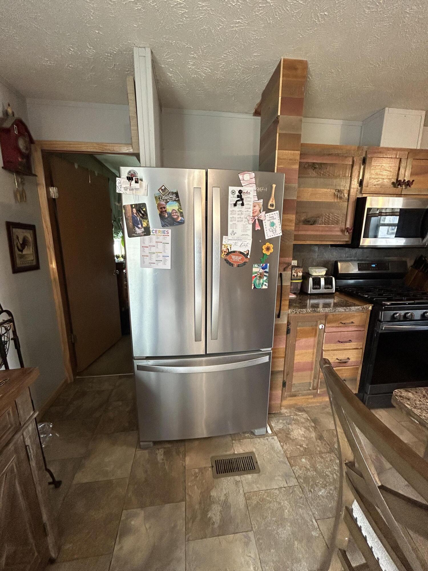 1401 S Main Lot 14 St