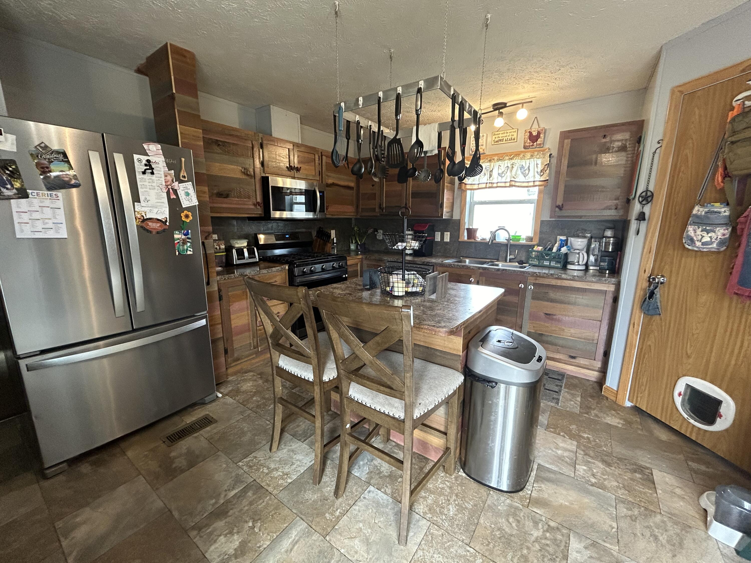 1401 S Main Lot 14 St