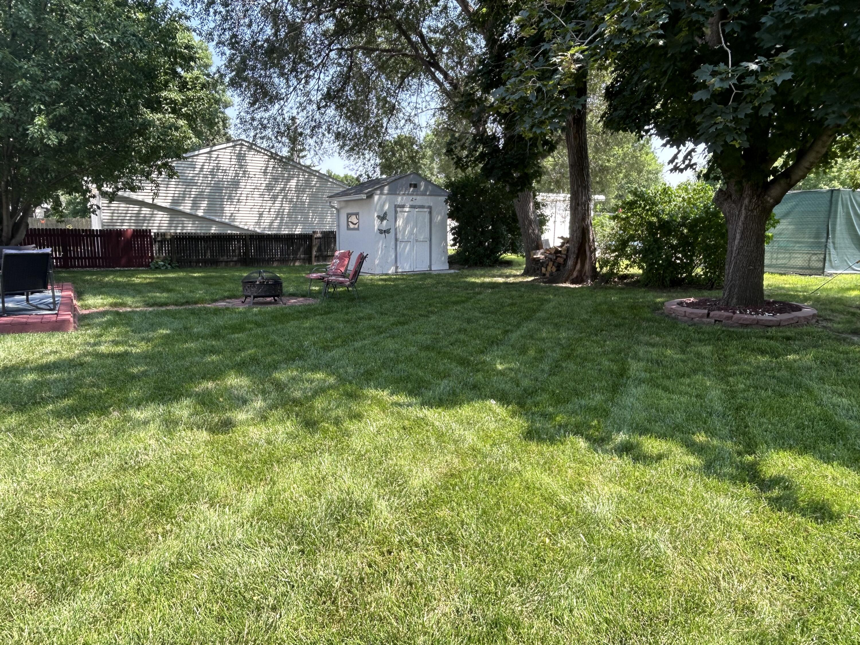 1501 Bridle Dr