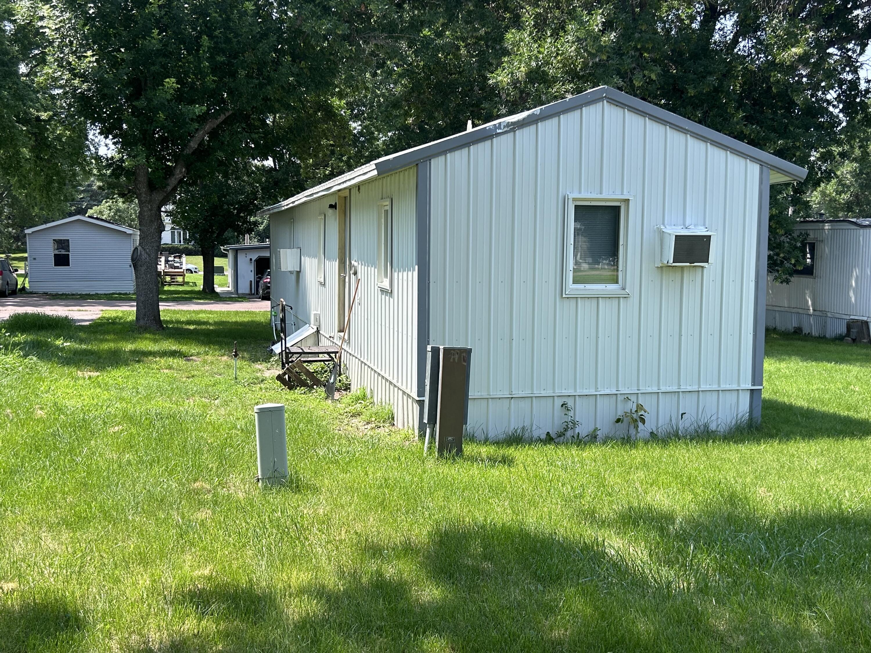 1401 S Main Lot 127 St