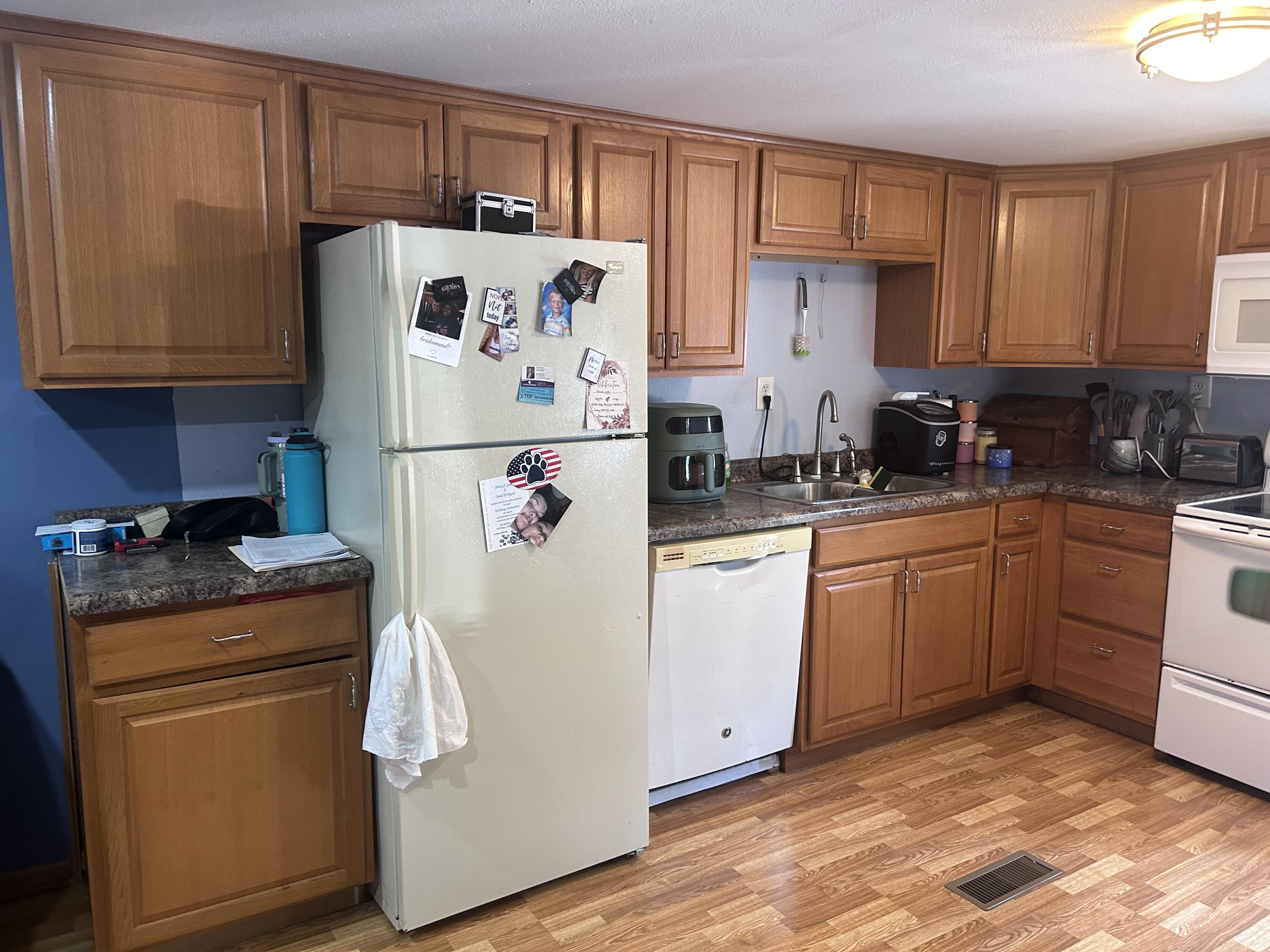 1401 S Main Lot 127 St