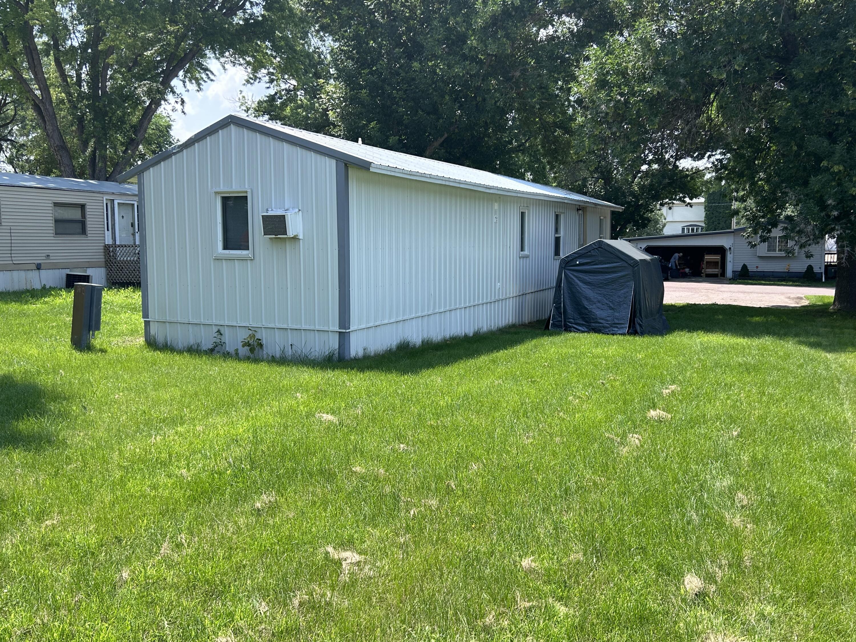 1401 S Main Lot 127 St