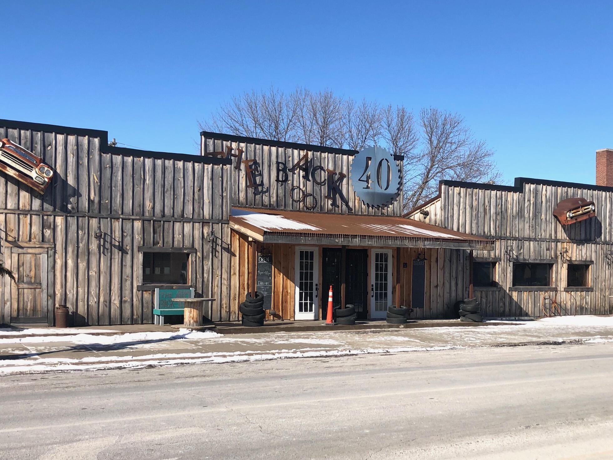 511 N Main St