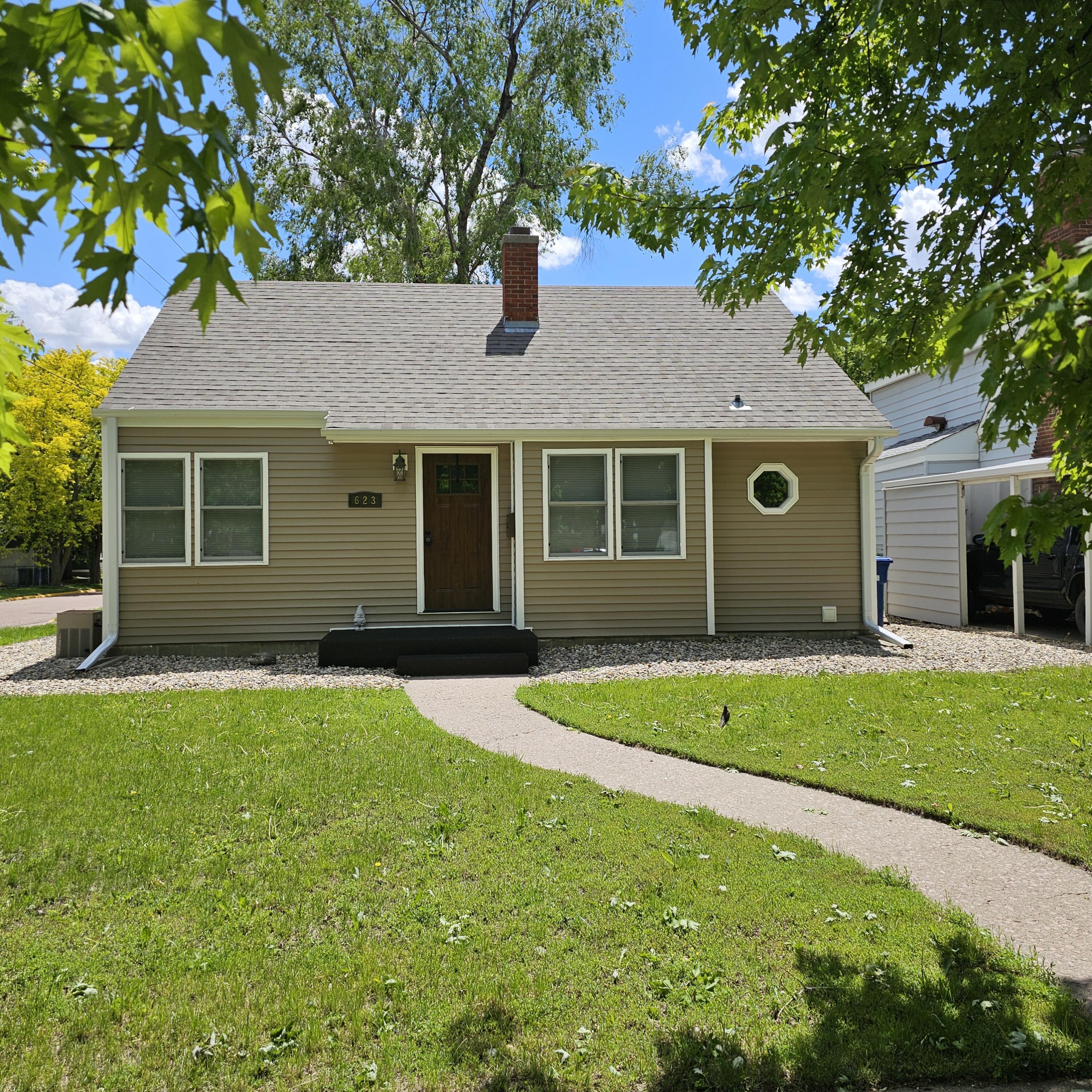 623 E 5th Ave