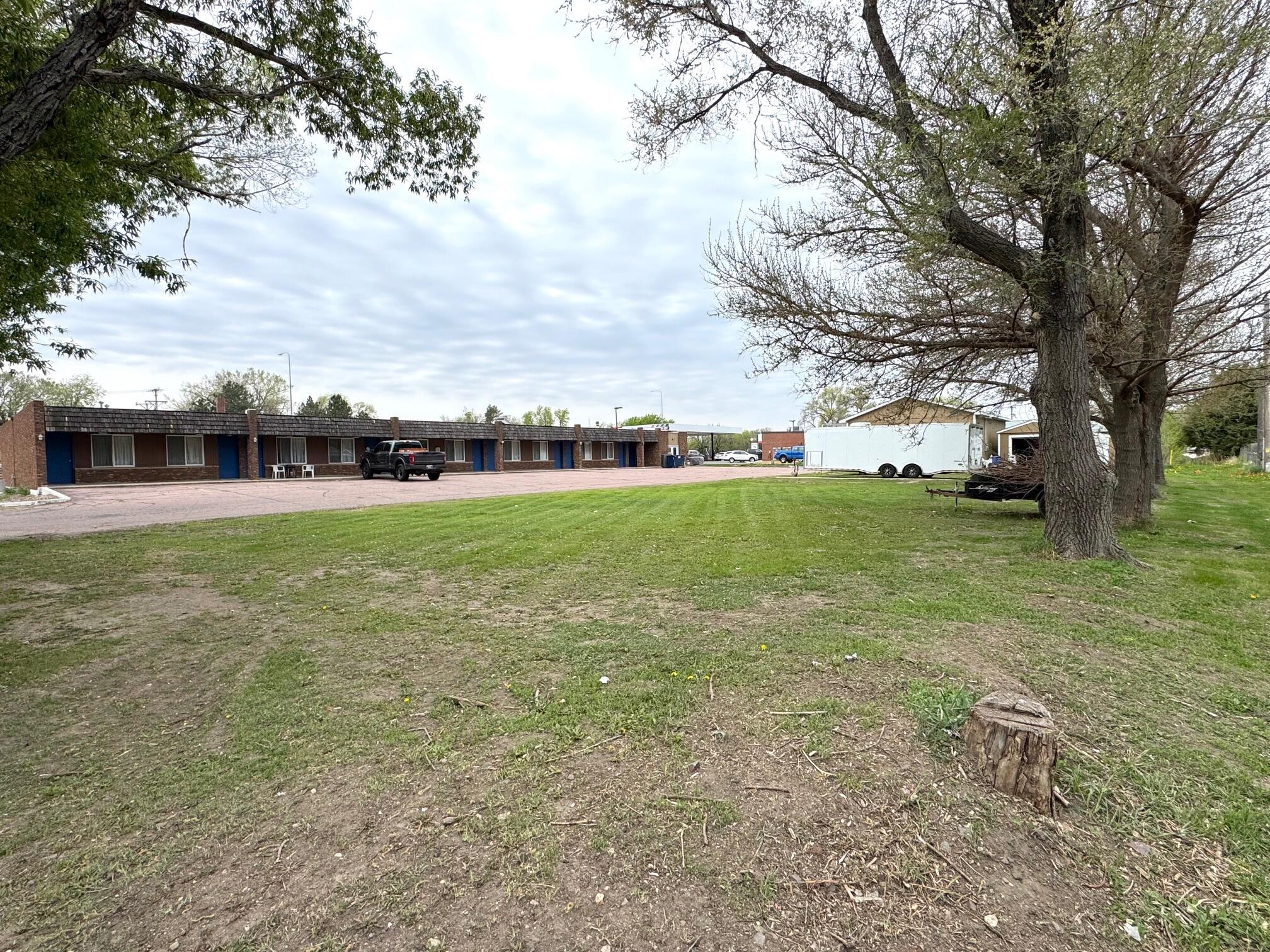 1000 W Havens Ave