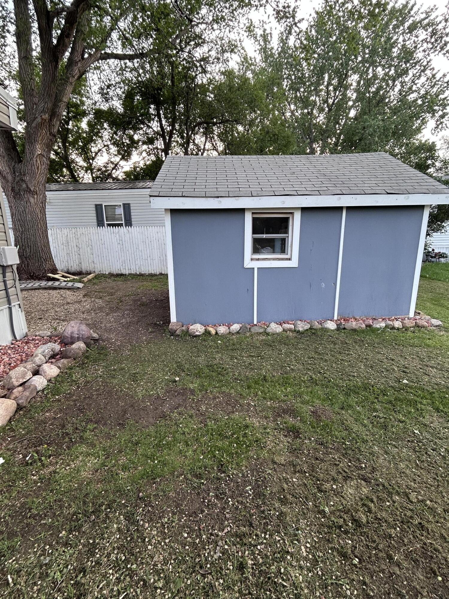 1901 Loma Linda Lot 20