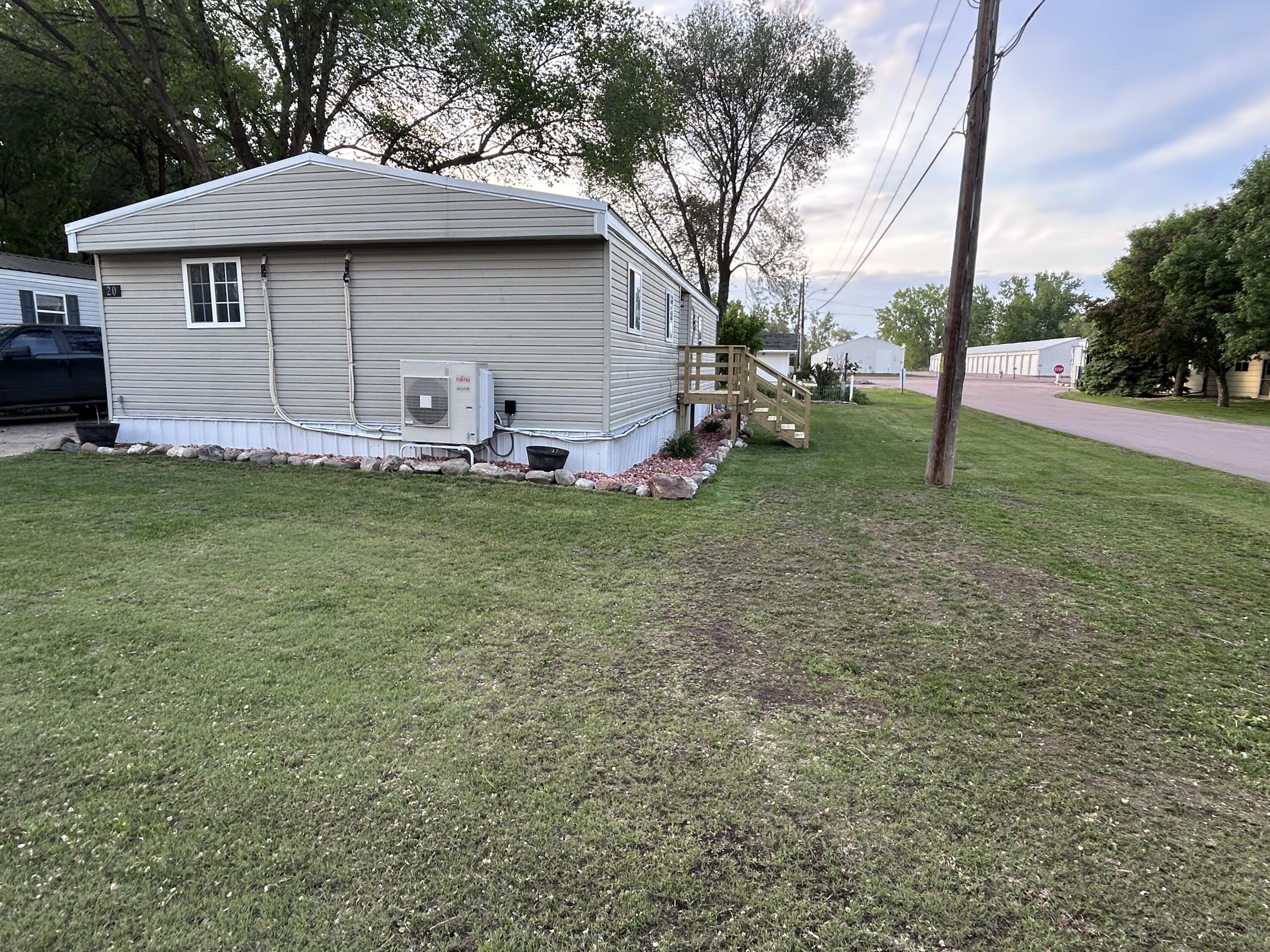 1901 Loma Linda Lot 20