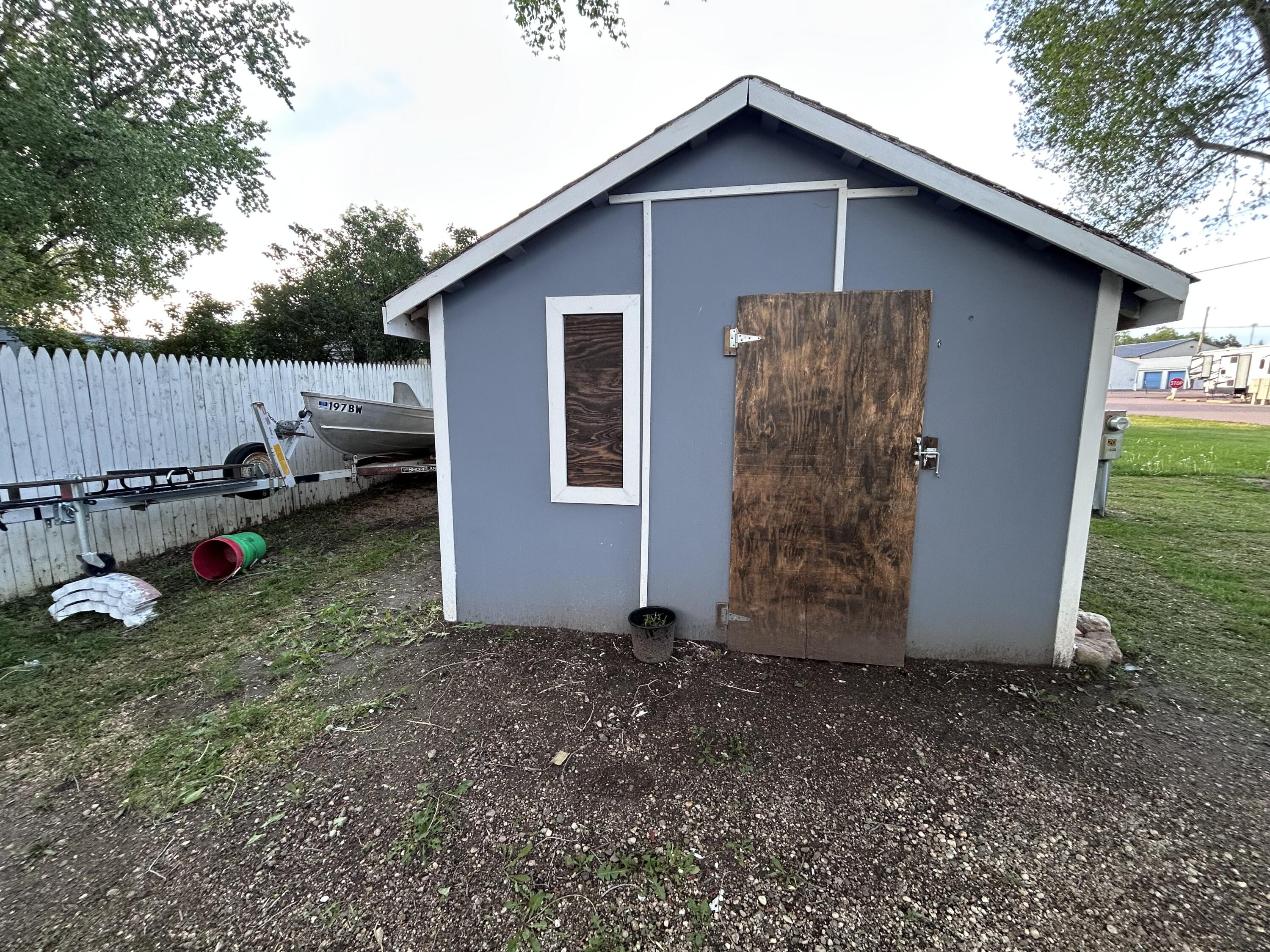 1901 Loma Linda Lot 20