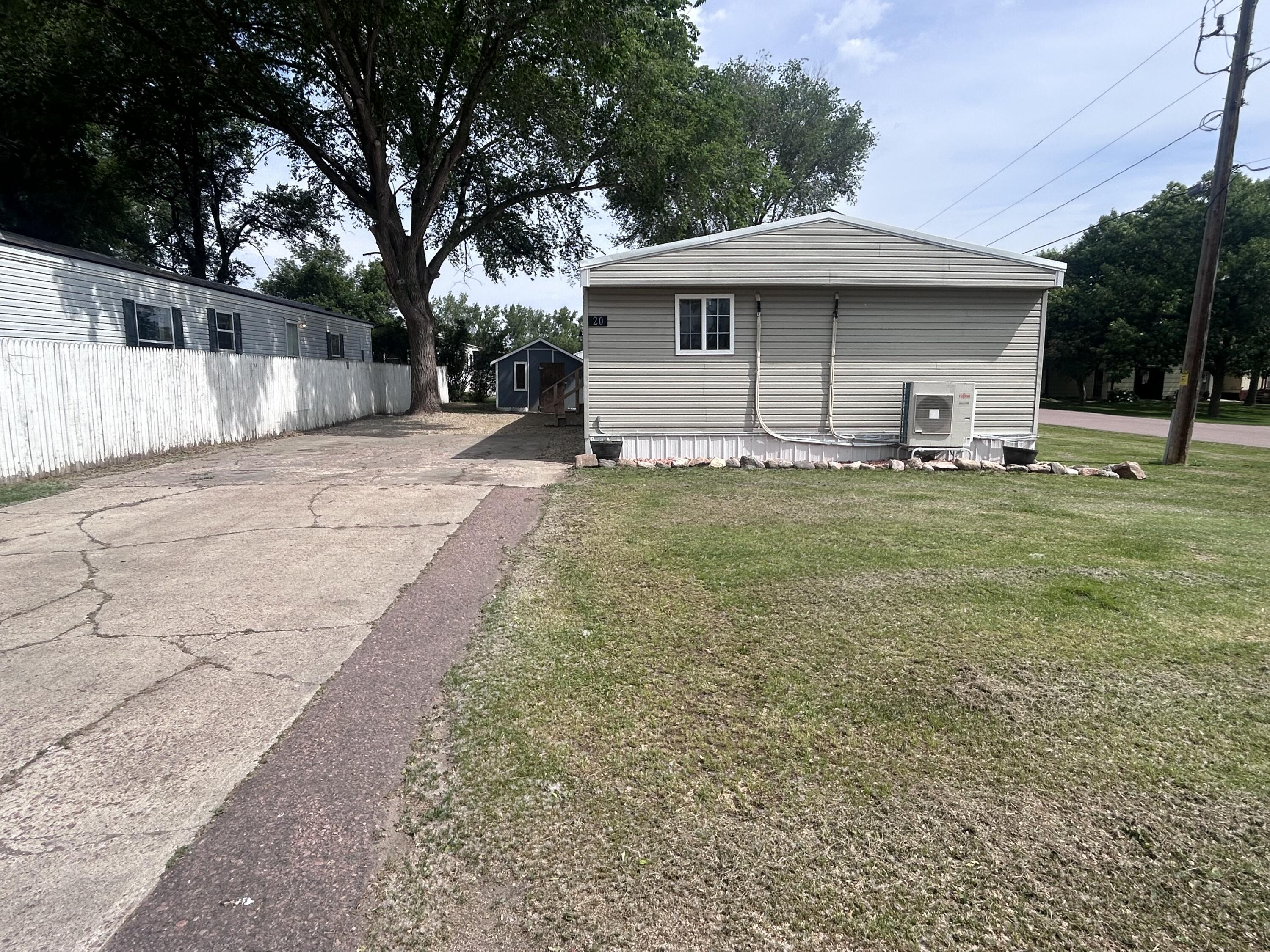 1901 Loma Linda Lot 20