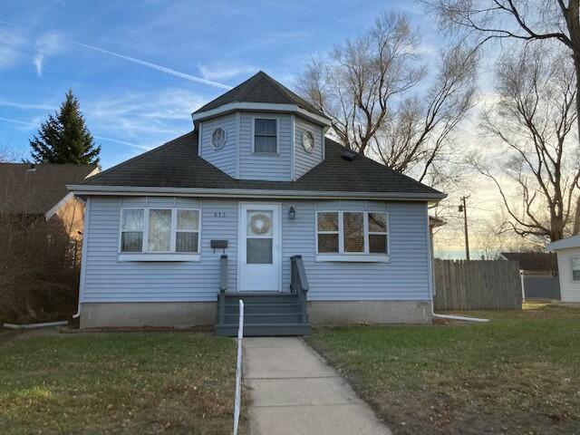 613 E 1st Ave