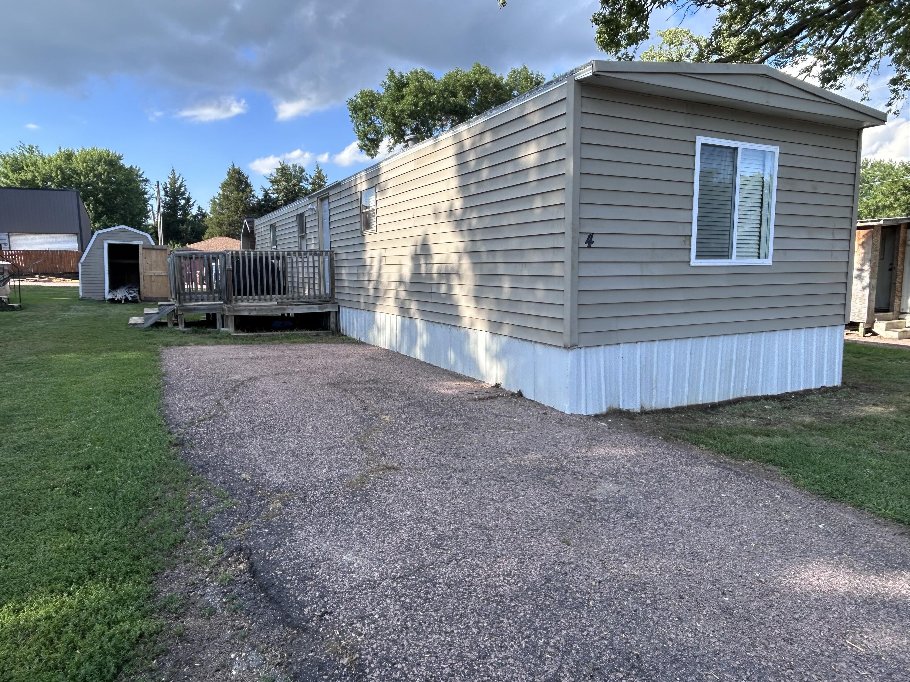 1401 S Main Lot 4