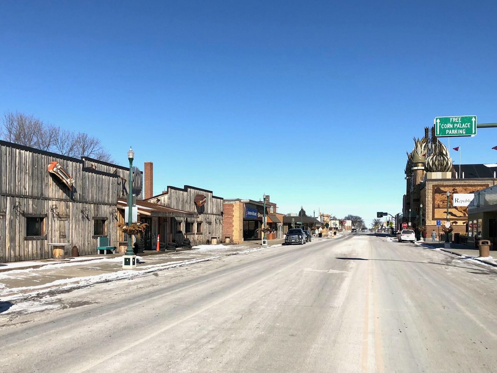 505 N Main St