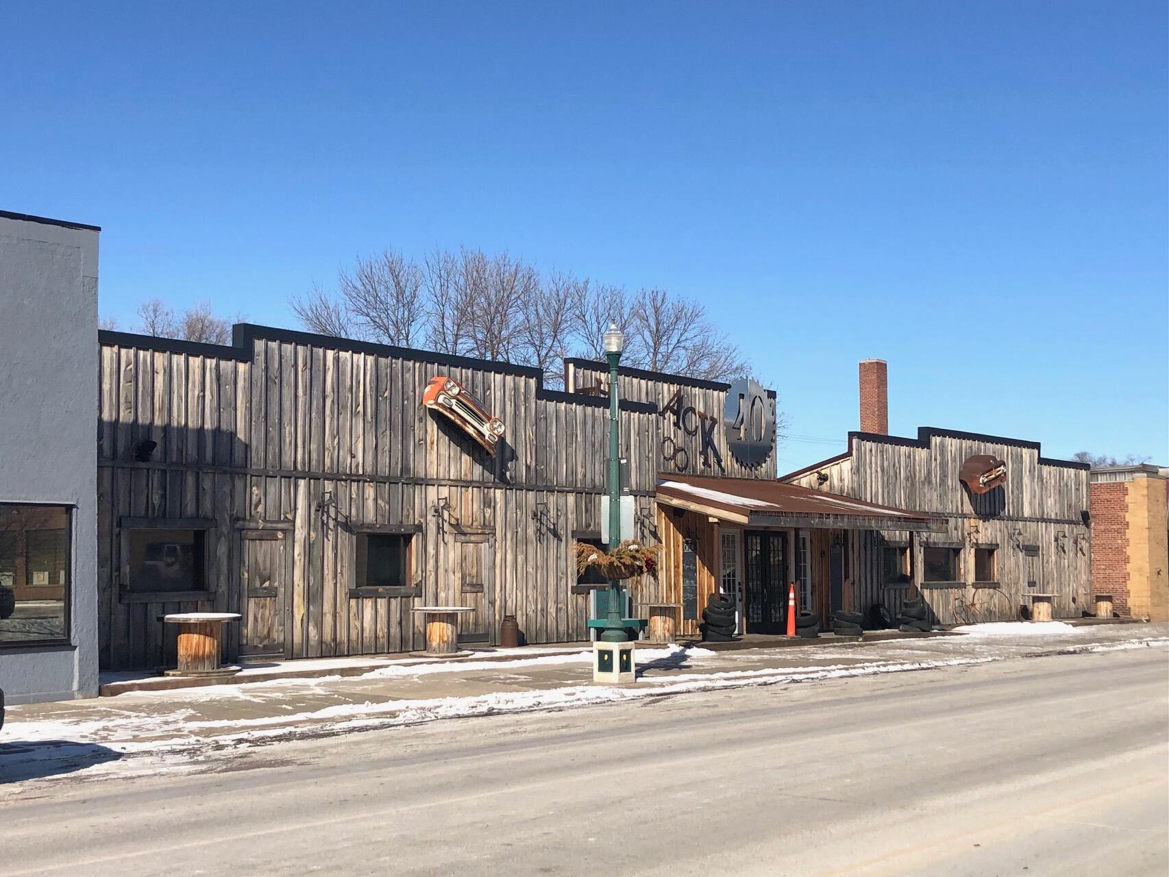 511 N Main St