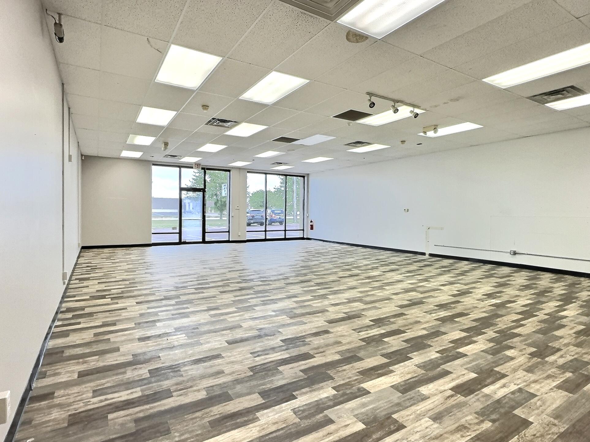 #3, 1901 N Main St