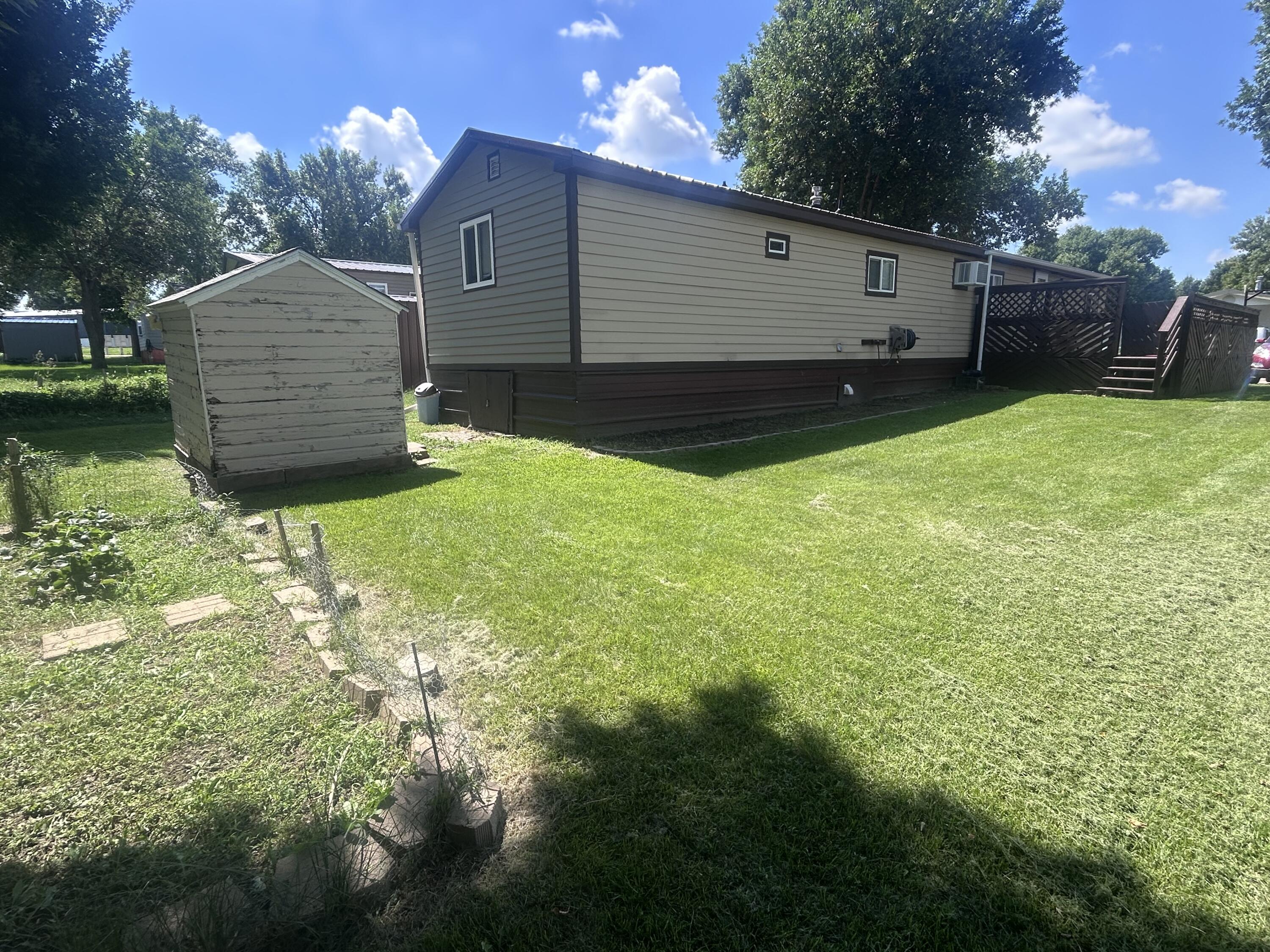 1401 S Main Lot 113 St