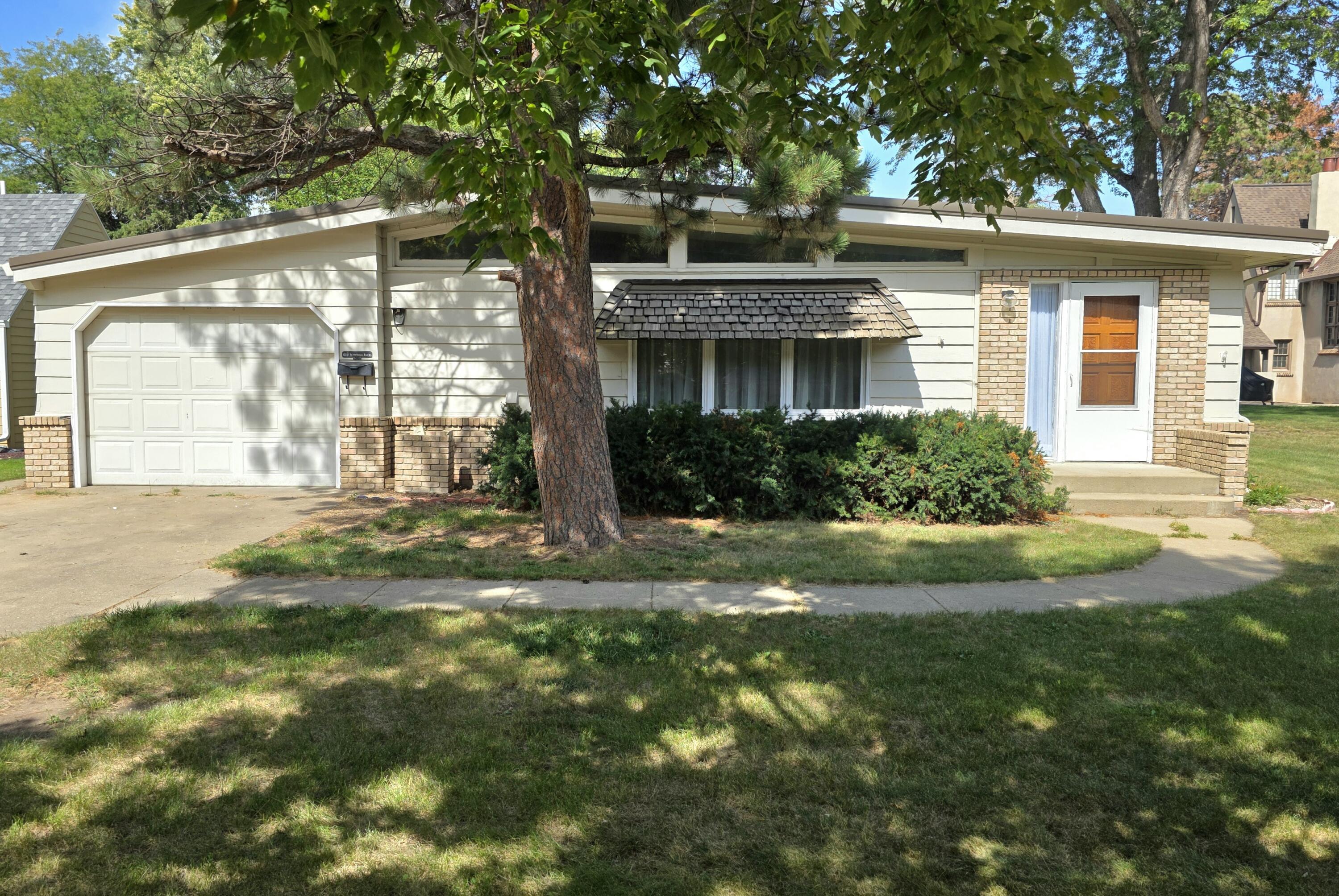 620 Mitchell Blvd