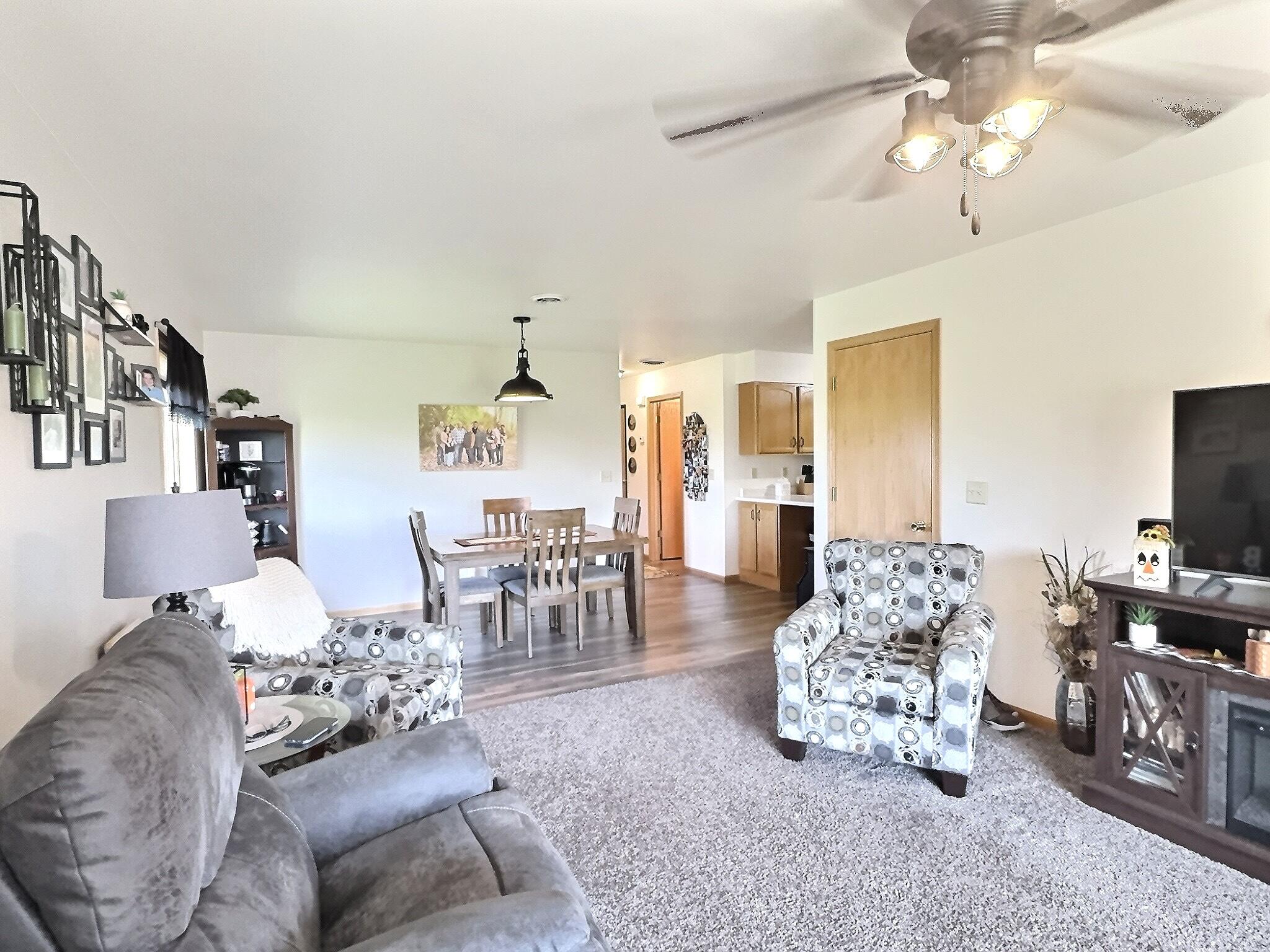 Various Kimball, Country, & Ohlman