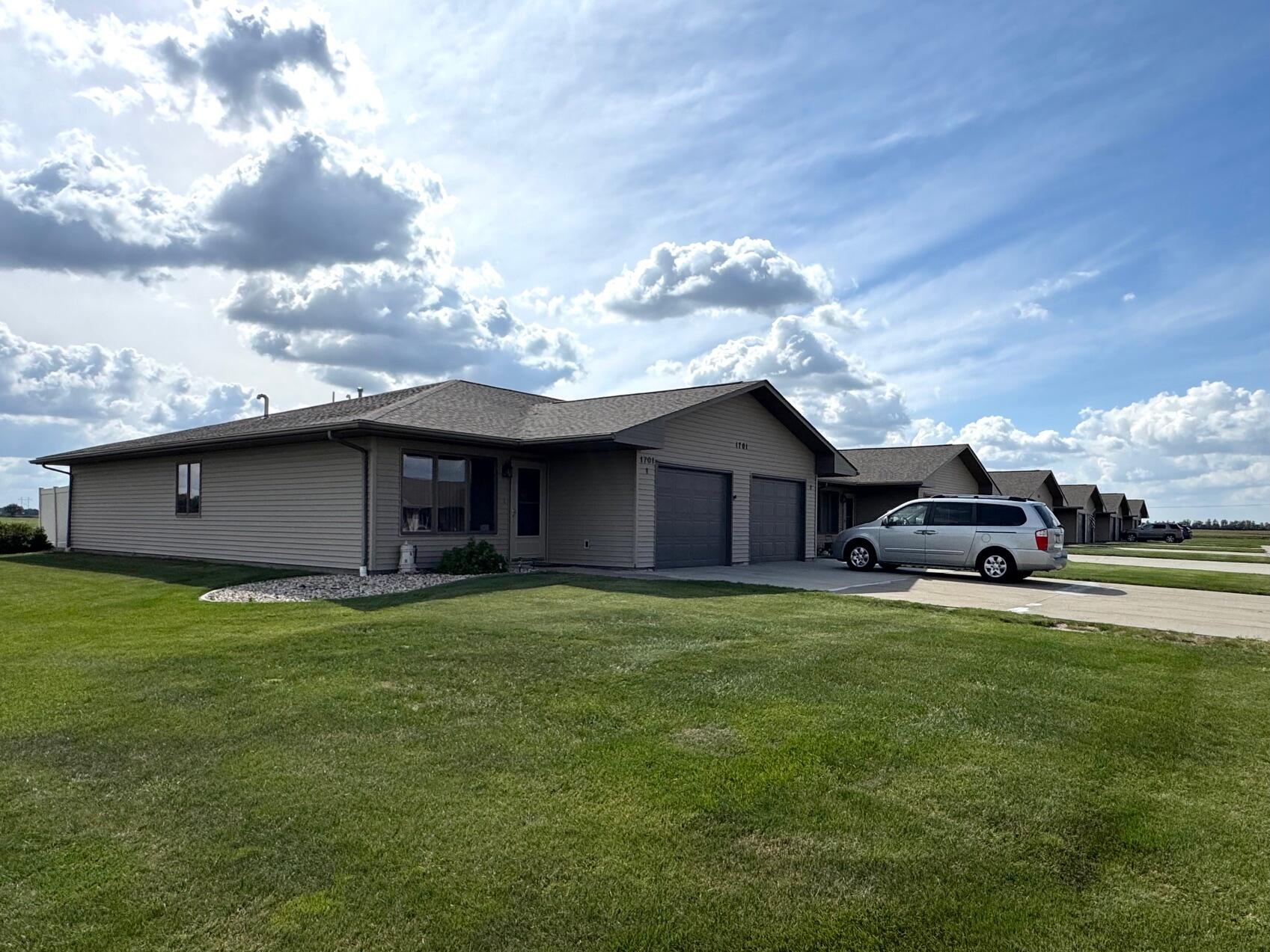 Various Kimball, Country, & Ohlman