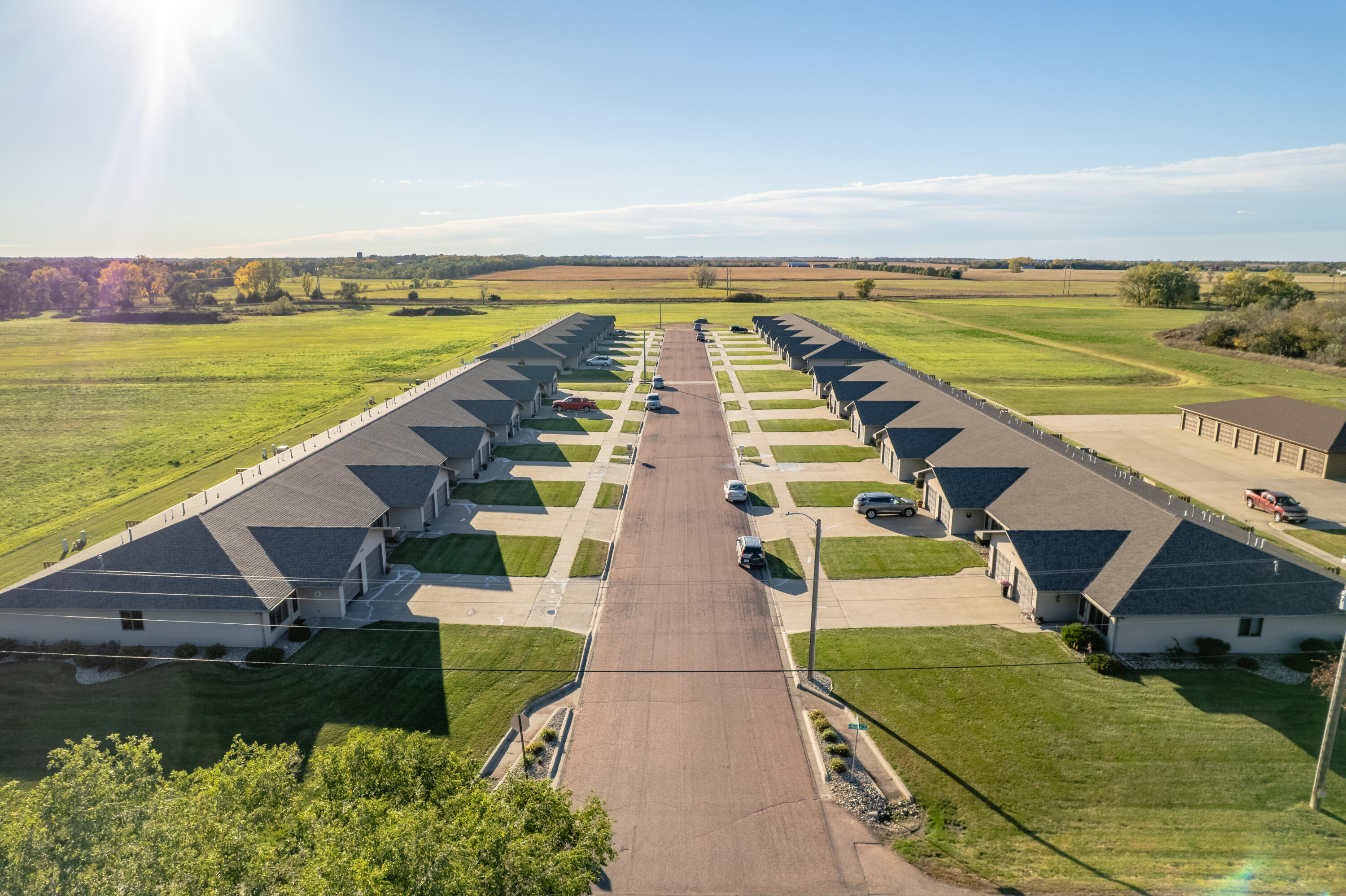 Various Kimball, Country, & Ohlman