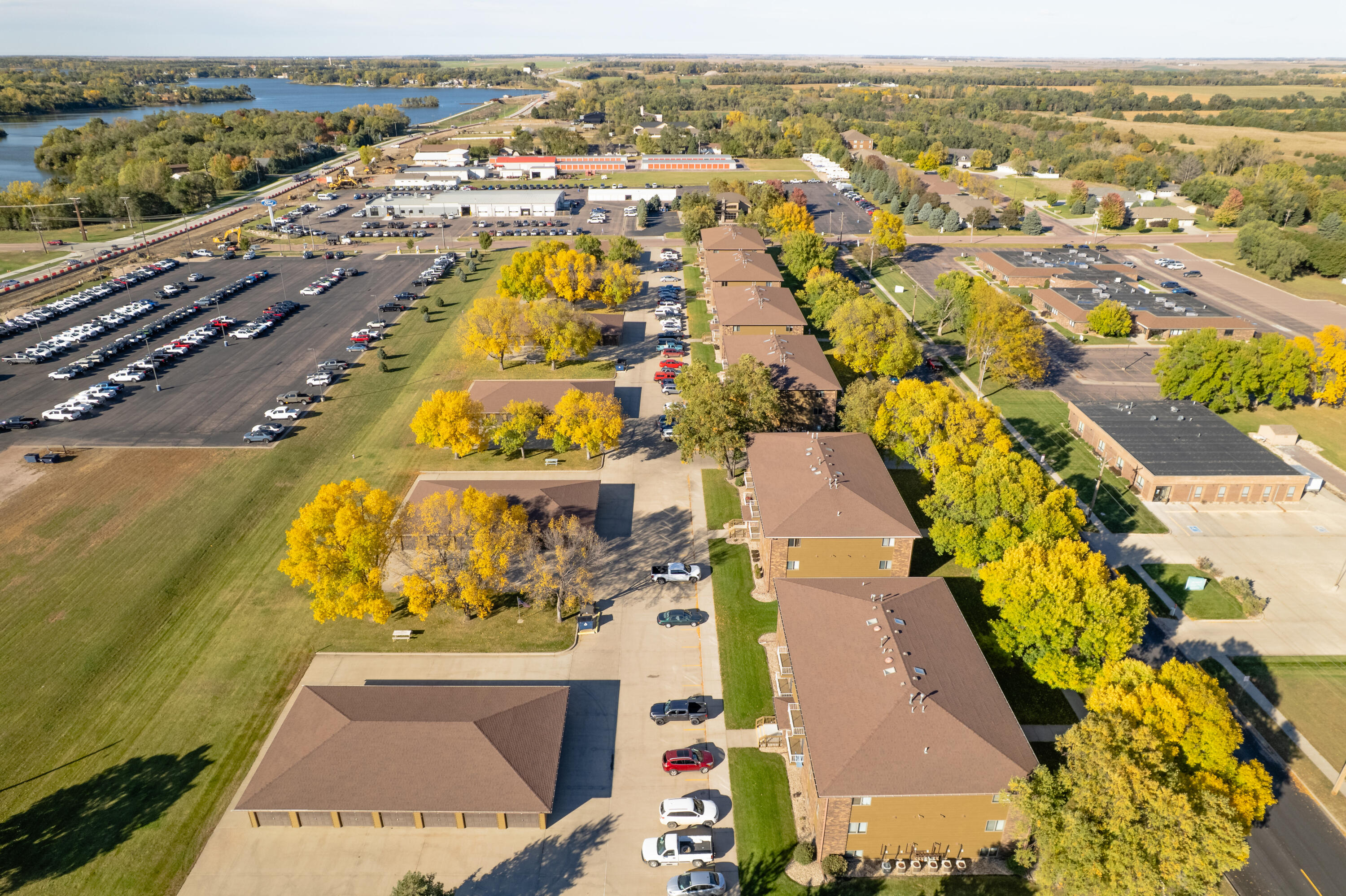 Various Kimball, Country, & Ohlman