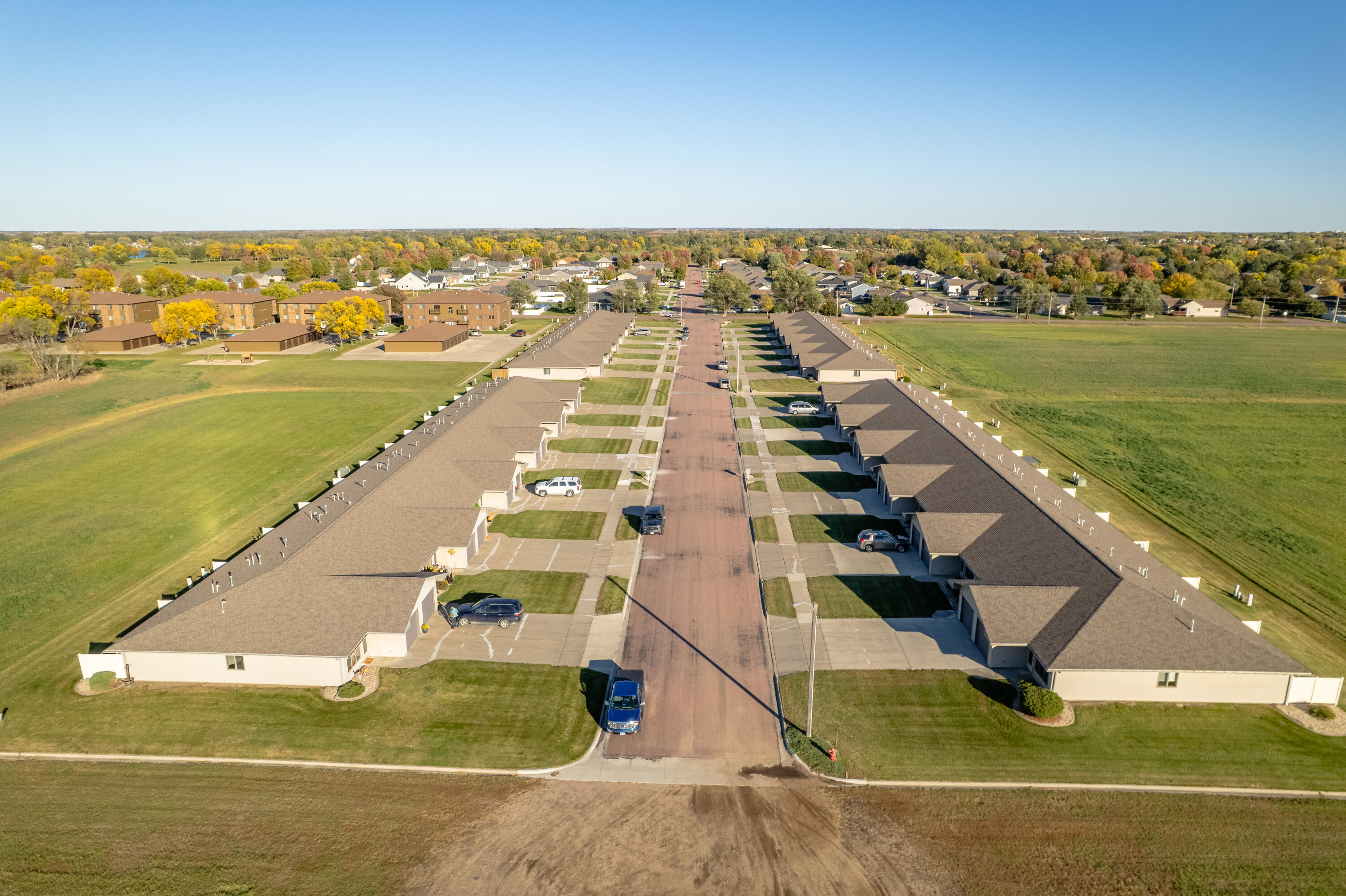 Various Kimball, Country, & Ohlman