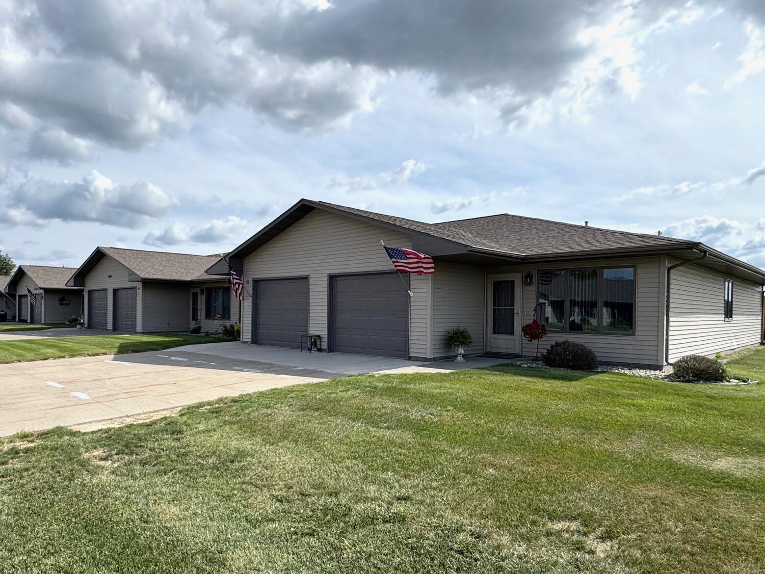 Various Kimball, Country, & Ohlman