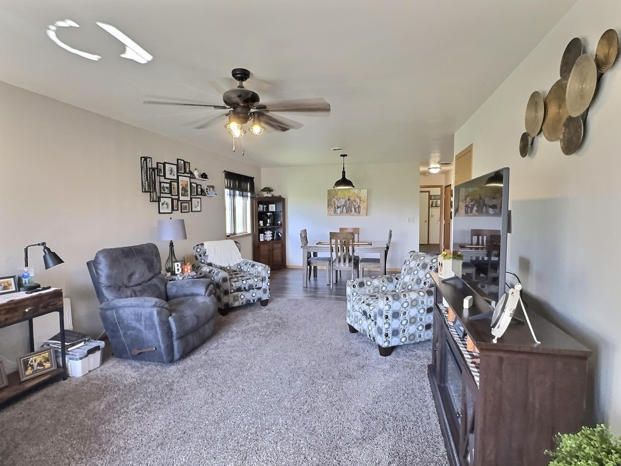 Various Kimball, Country, & Ohlman