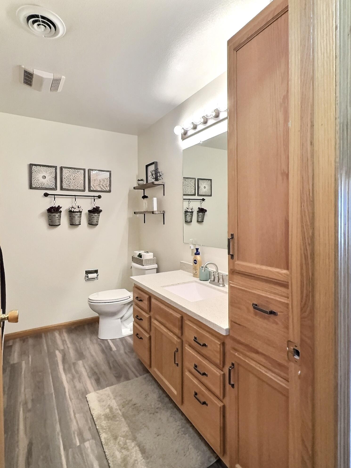 Various Kimball, Country, & Ohlman