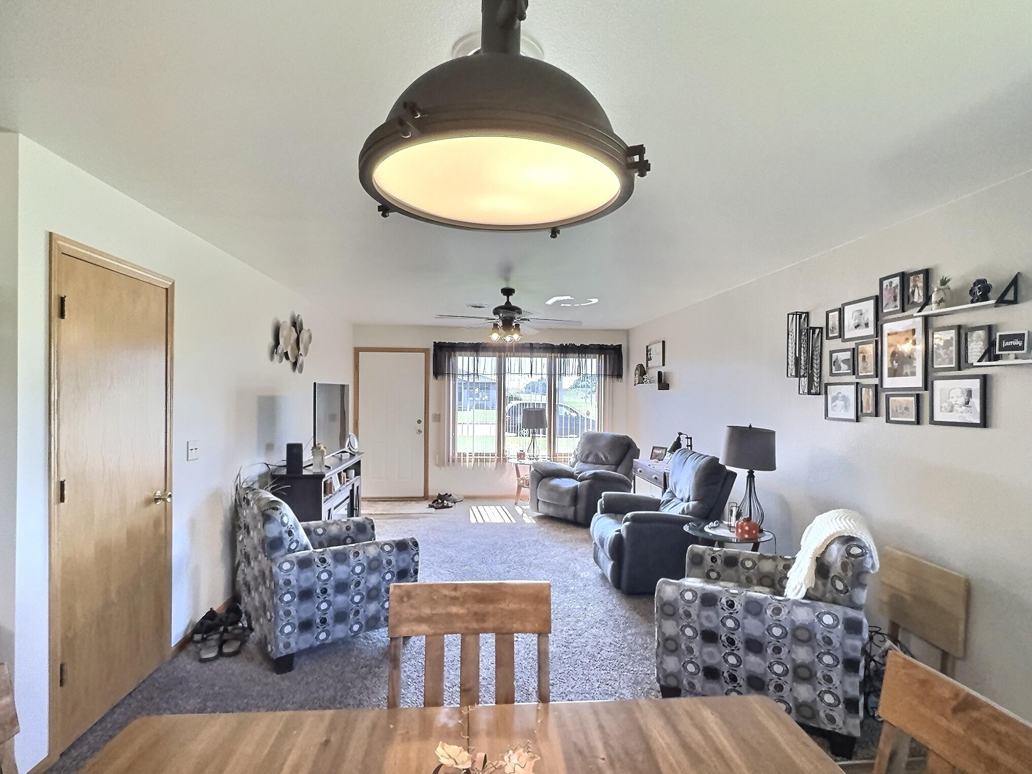 Various Kimball, Country, & Ohlman